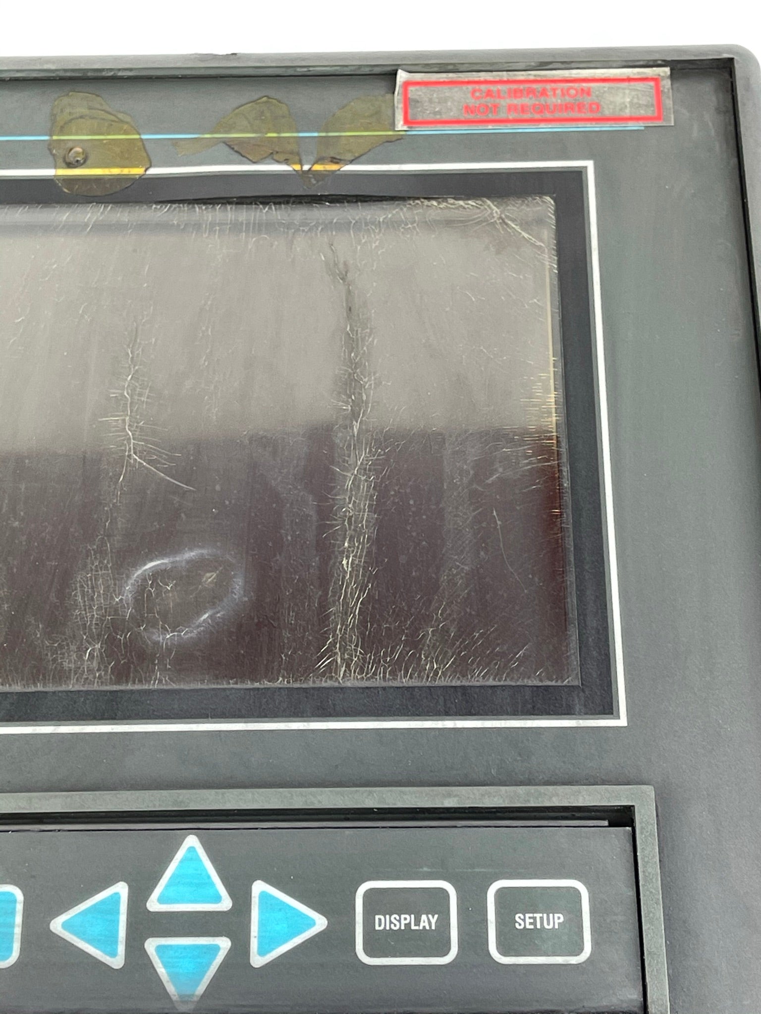 Honeywell Controller DGR150-8U-0000-000-US-000 120/240 VAC 50/60 HZ 40 VA