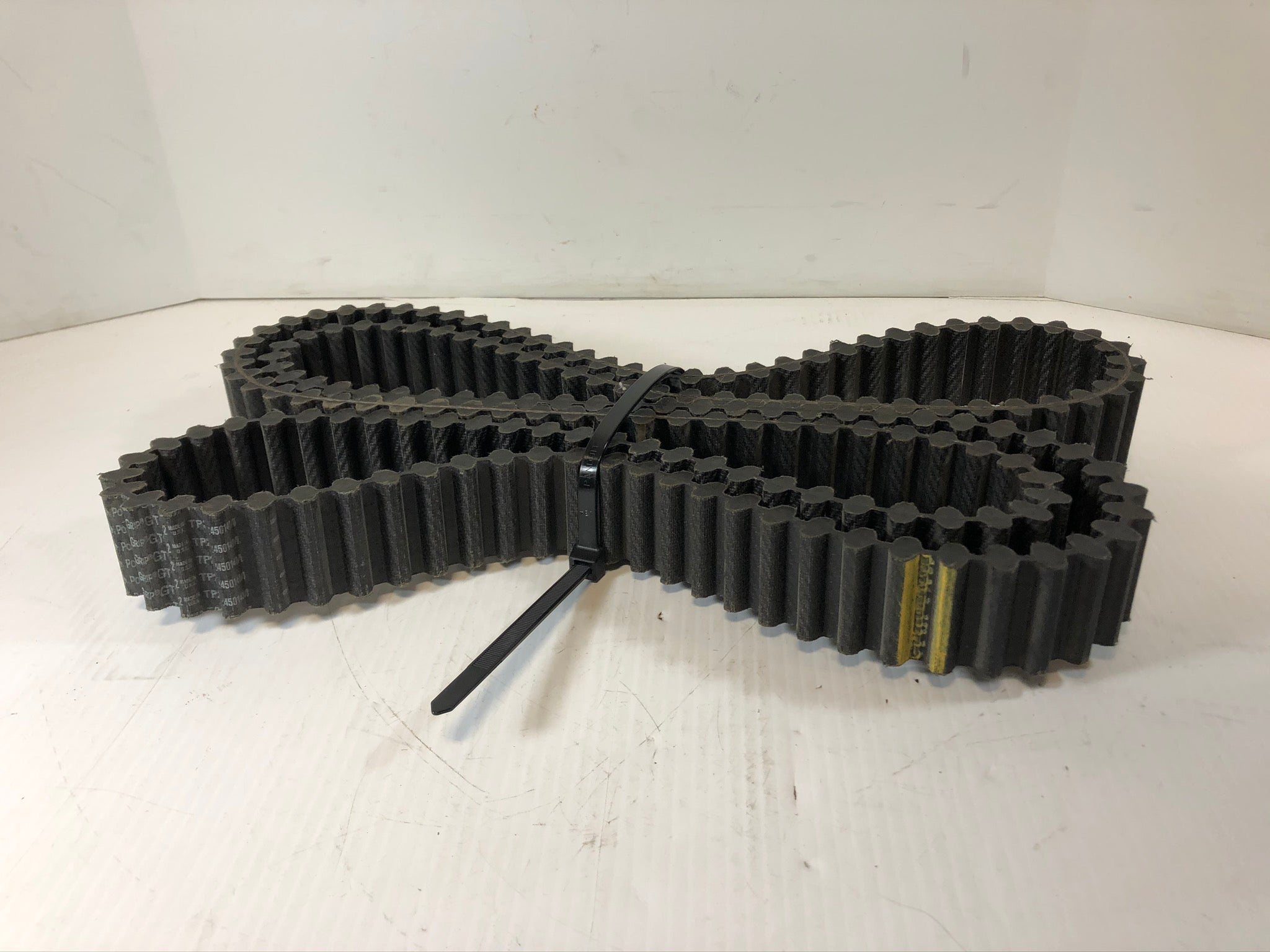 Gates Powergrip GT2 TP-2450-14M Double Sided Timing Belt TP2450 14M TP245014M