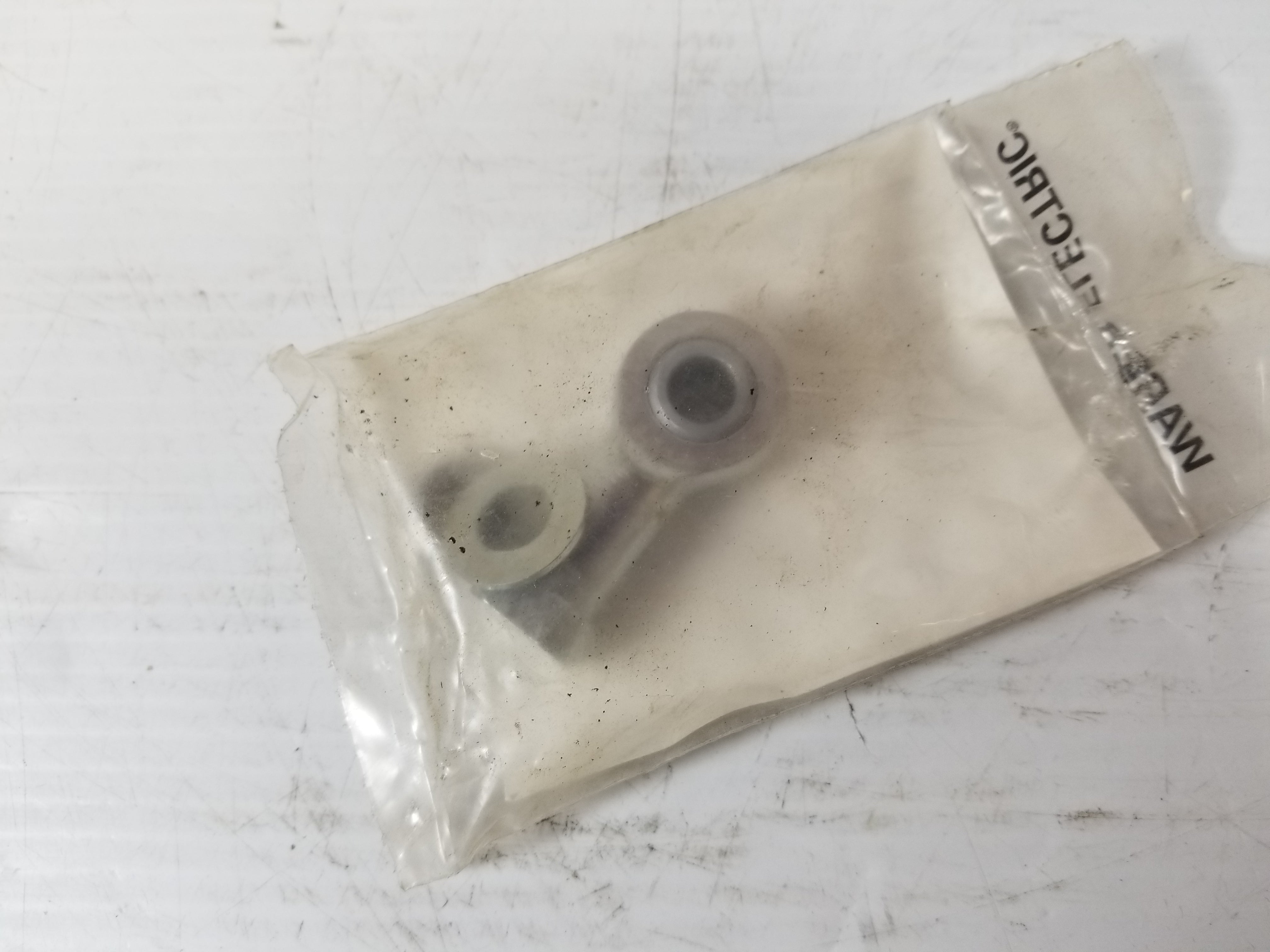 Warner Electric 5382 101 007 Torque Arm Assembly