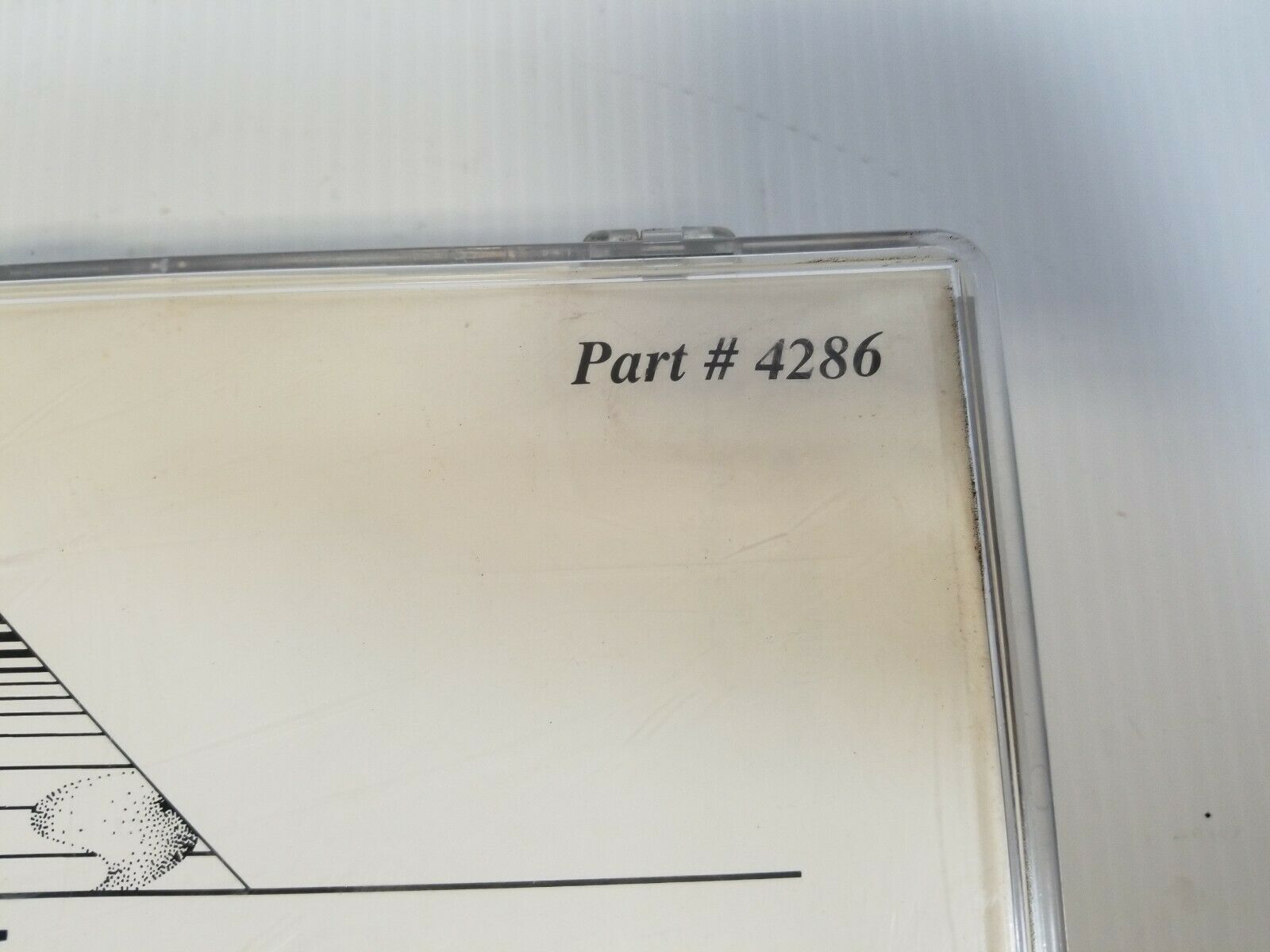 FJC 4286 Chrysler O Ring and Gasket Assortment
