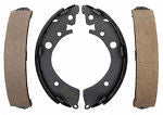 Raybestos 576PG Plus Relined Professional Grade Organic Drum Brake Shoe Rear