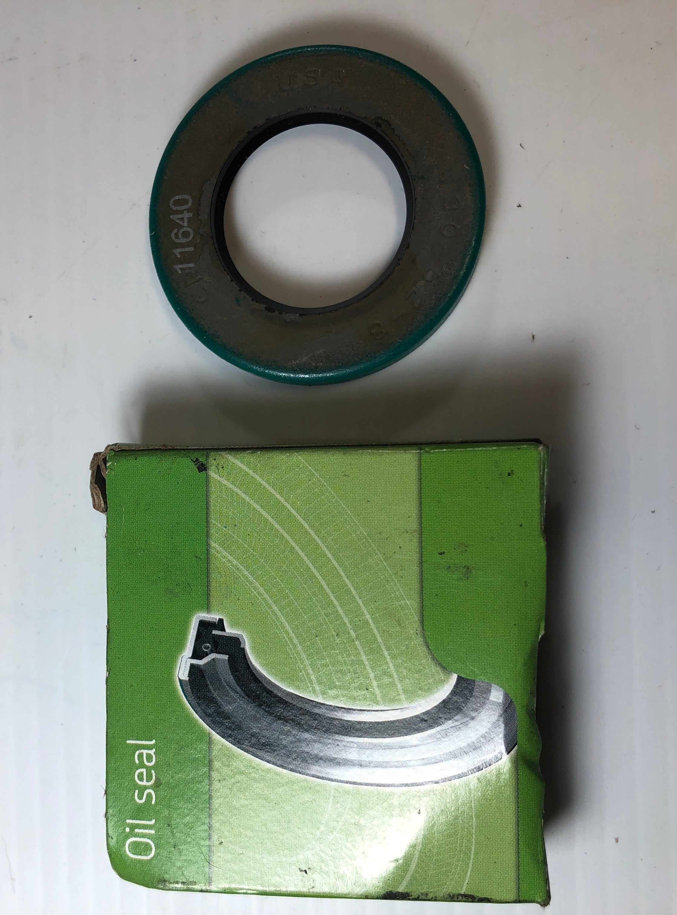 SKF 11640 Oil Seal