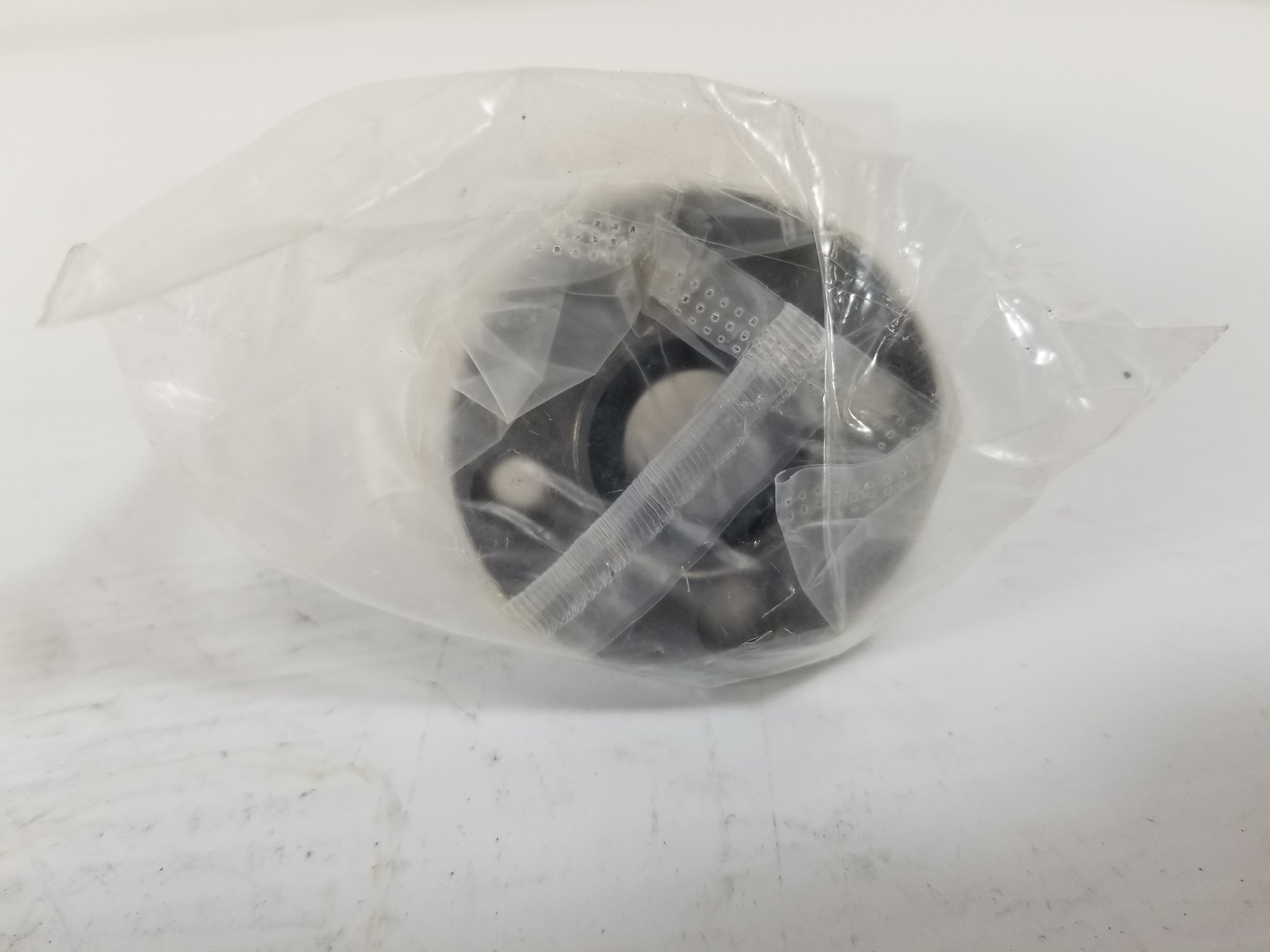 BW Container 125095 Flange