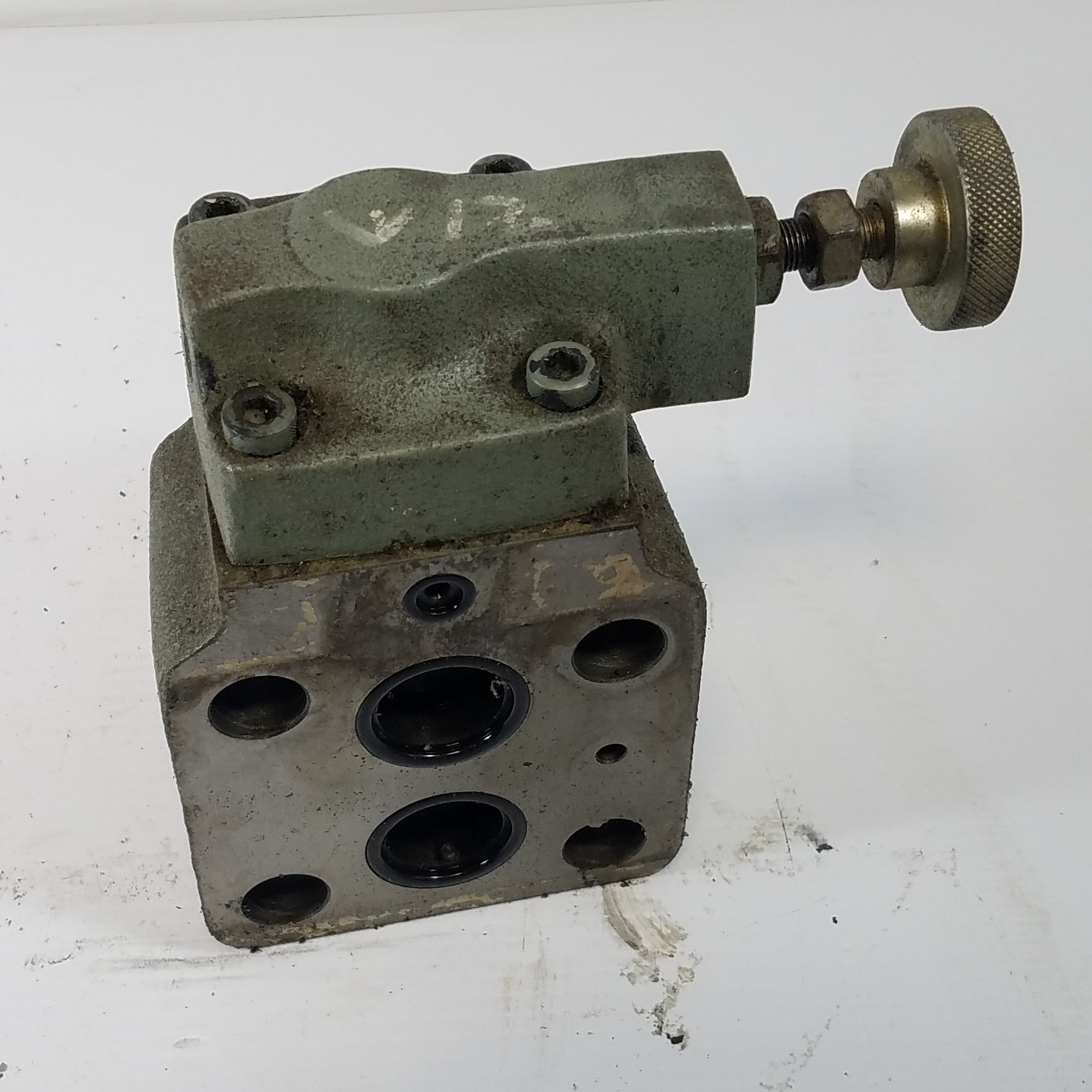 Tung Chang Hydraulic Valve BG-06