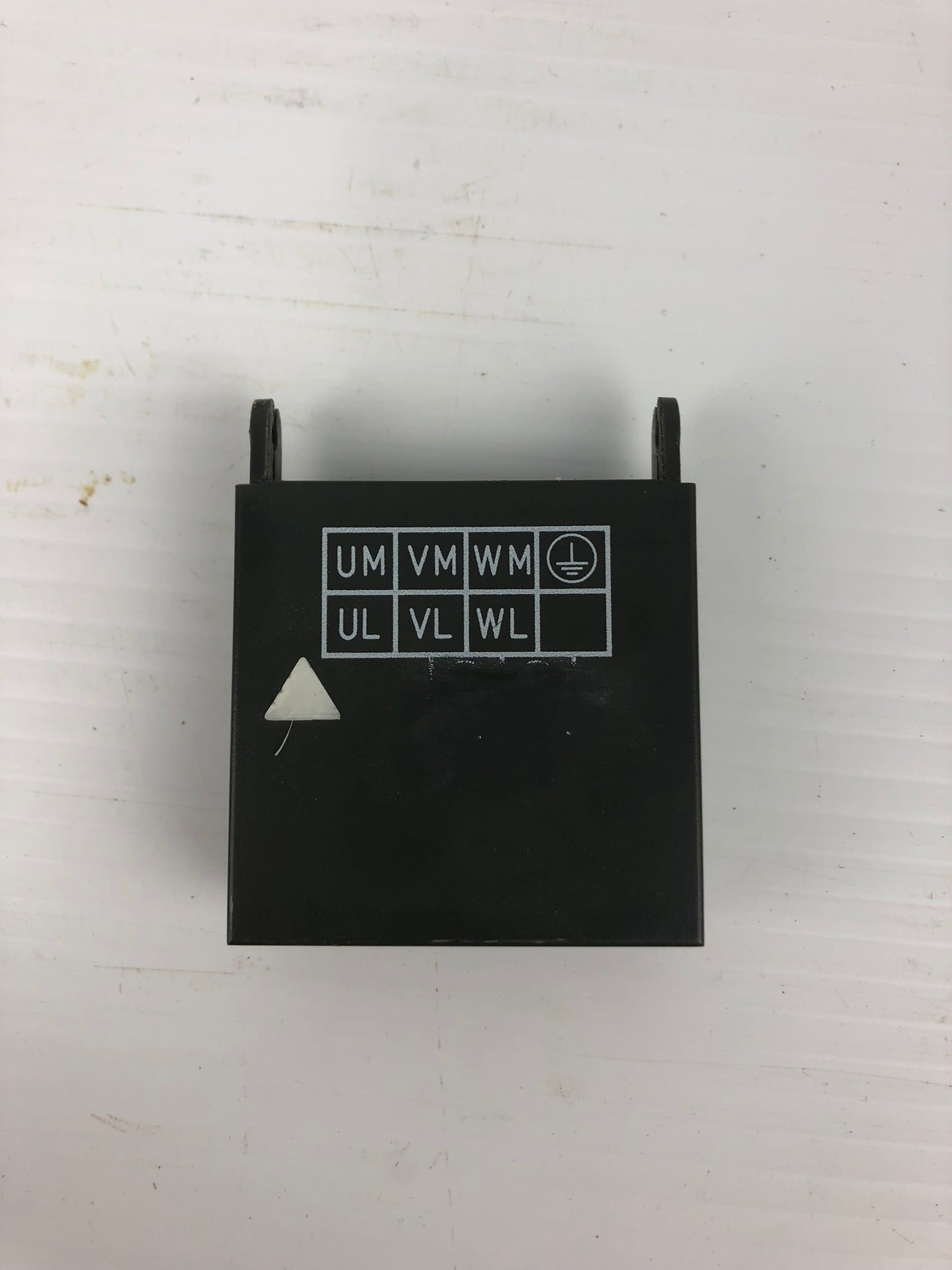 Fanuc A230-0527-X005 Servo Drive Shell Amplifier Replacement Cover - Cover Only