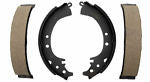 Raybestos 528PG Drum Brake Shoe Professional Grade Rear