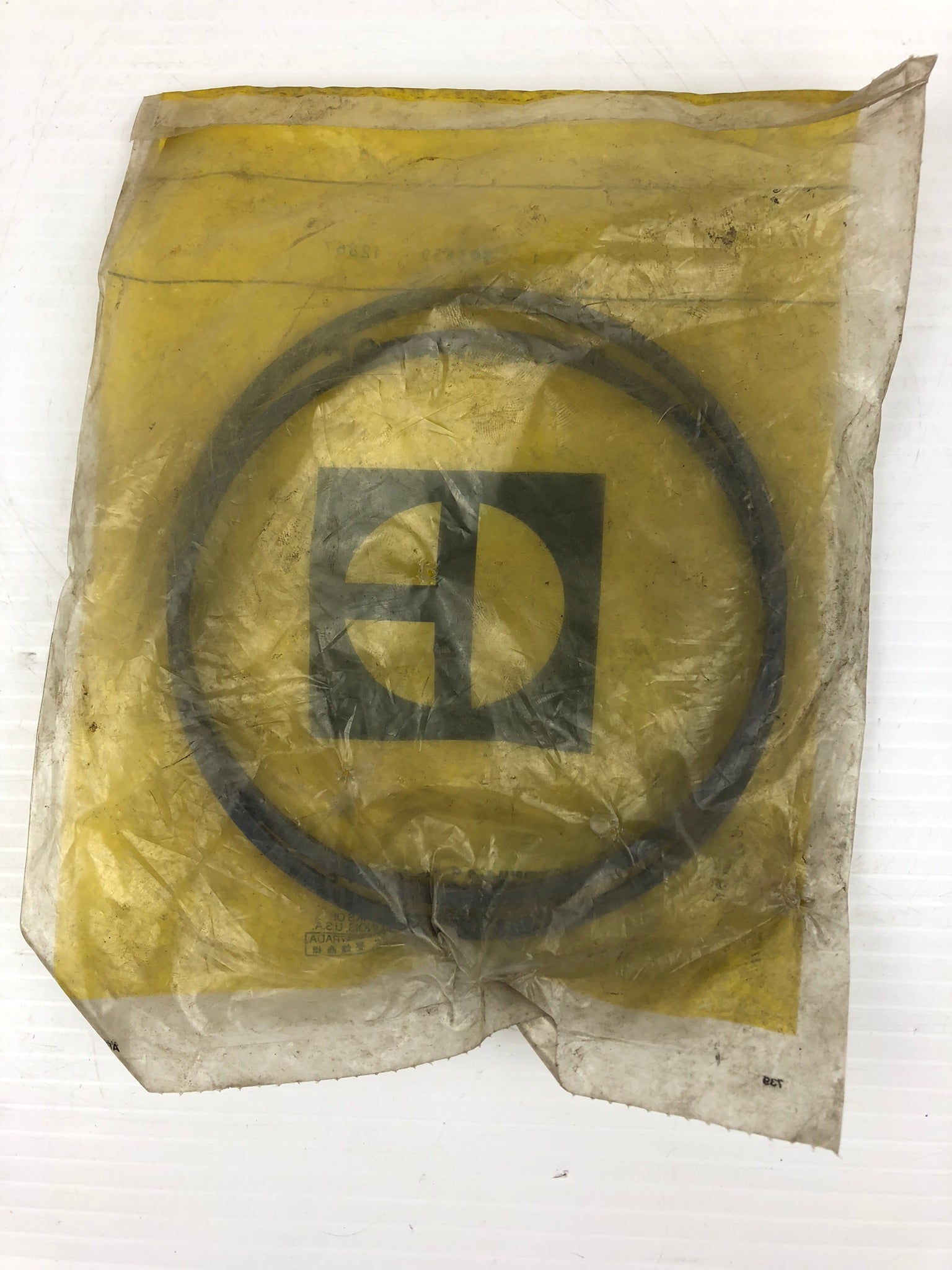 CAT 3P3559 Seal Ring Caterpillar 3P3559