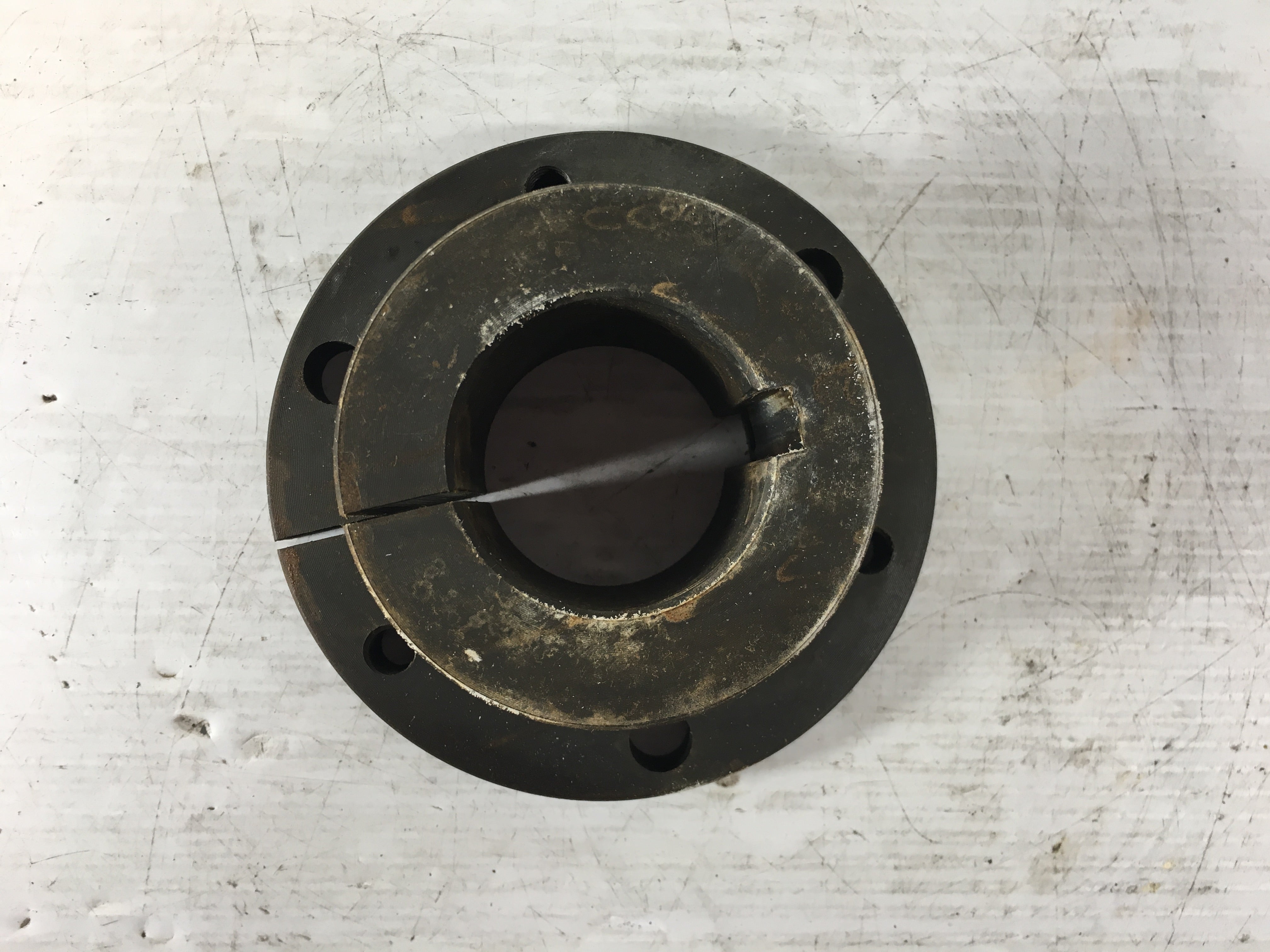 TB Woods SG Bushing SF134 SFX 1 3/4 1-3/4"