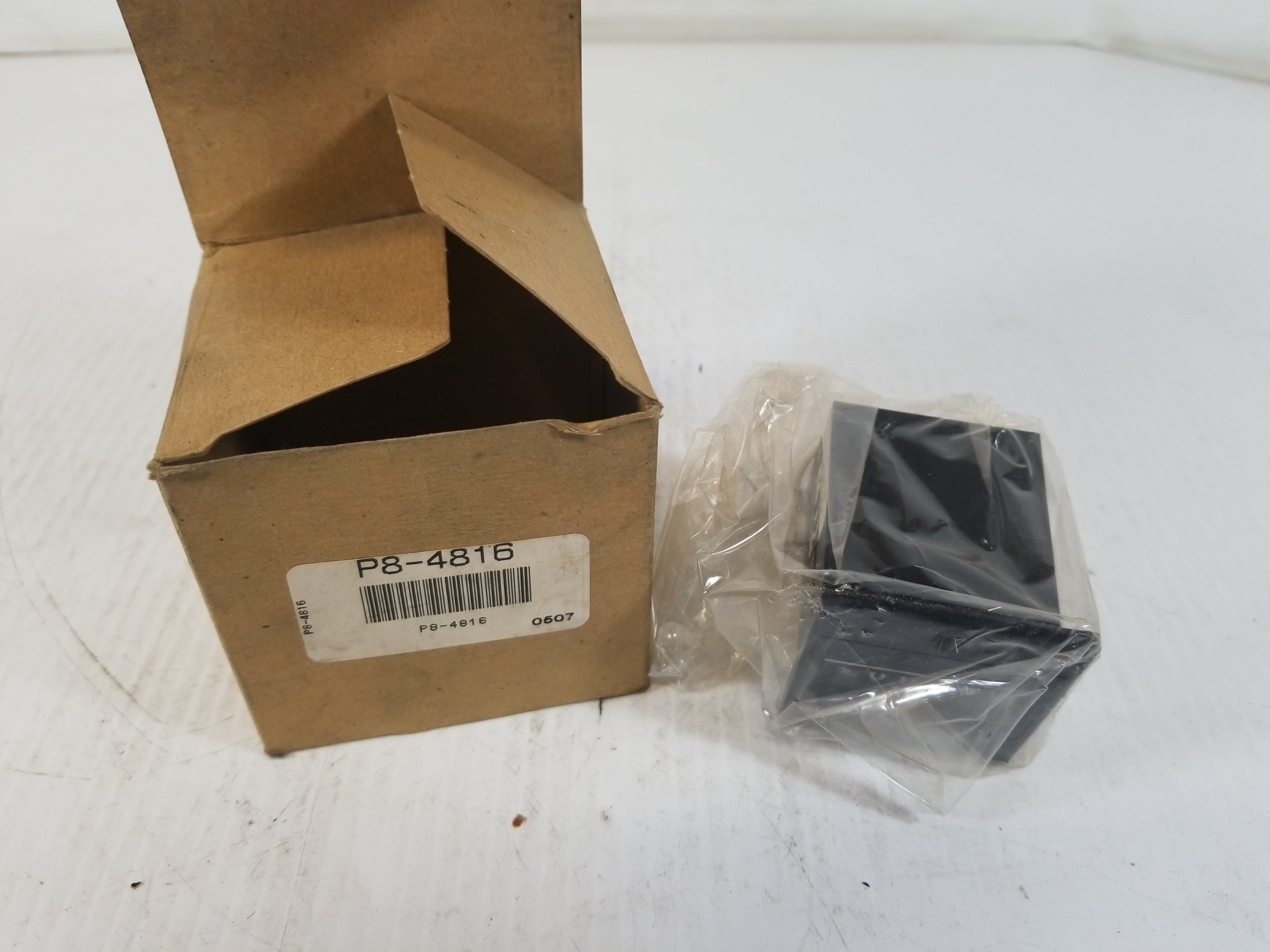 Redington P8-4816 Electromechnical Counter