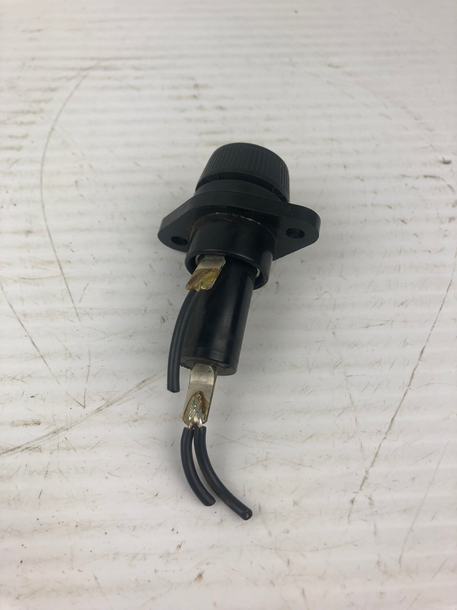 Bussmann HPS-RR Fuse Holder 30A 600V