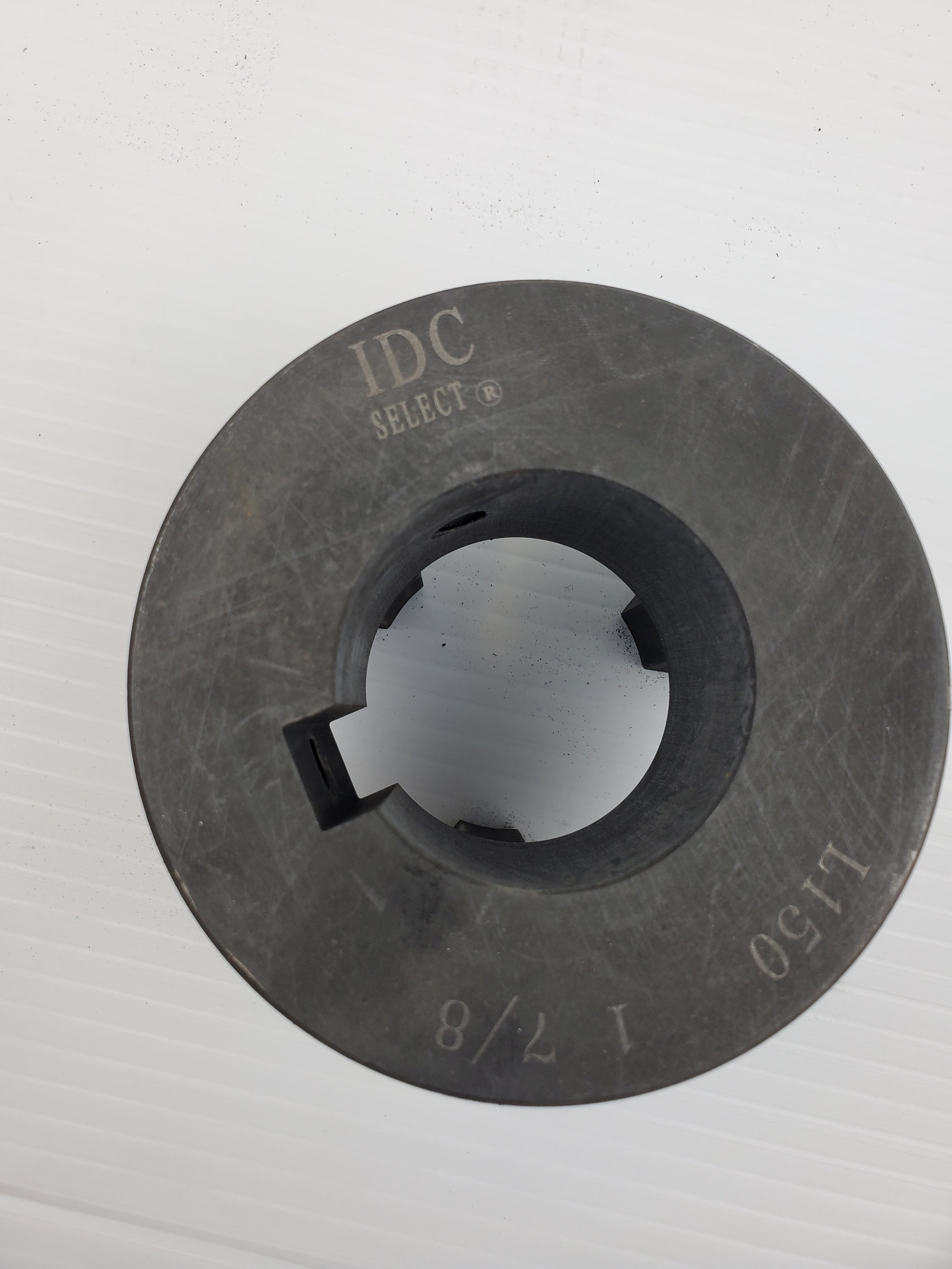 IDC Select L150 Jaw Coupling 1-7/8