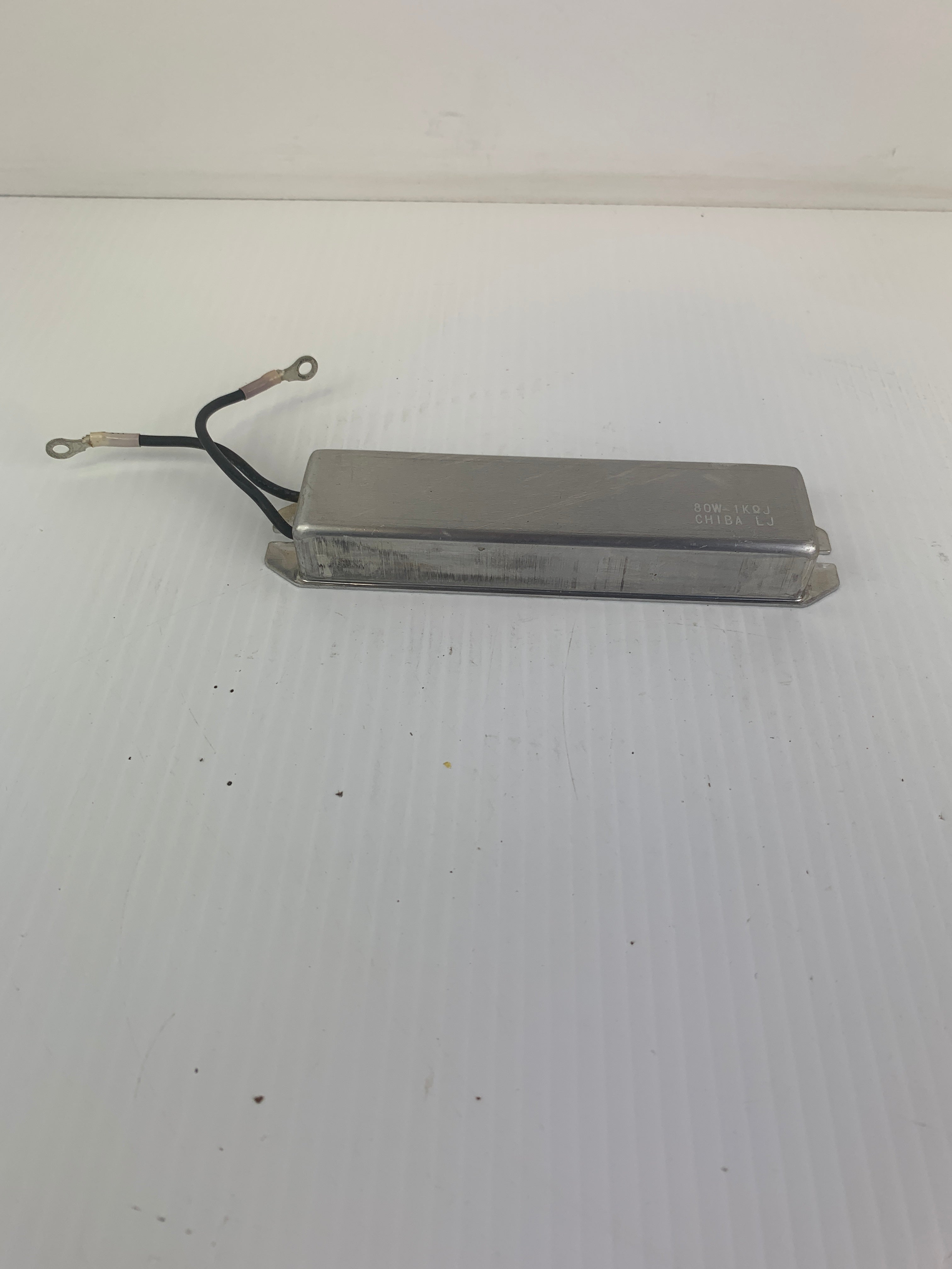 CHIBA Resistor 80 Watt