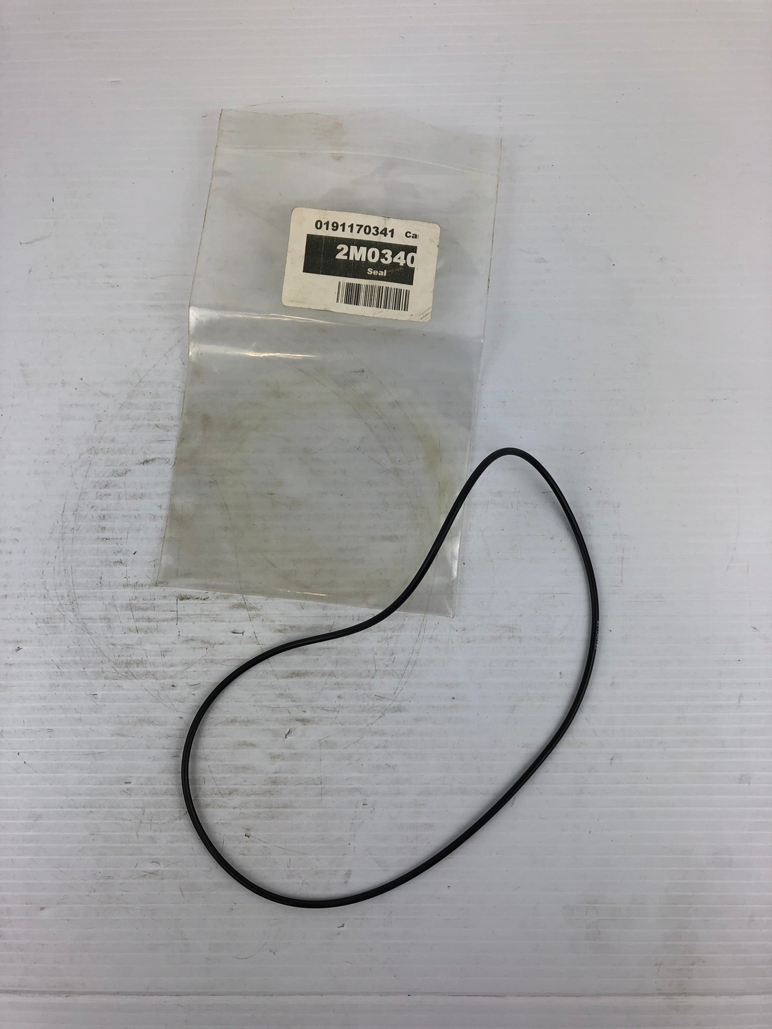 CAT 2M-0340 Seal O Ring Caterpillar 2M0340 R1700 II R1700G R1700K R2900 R2900G