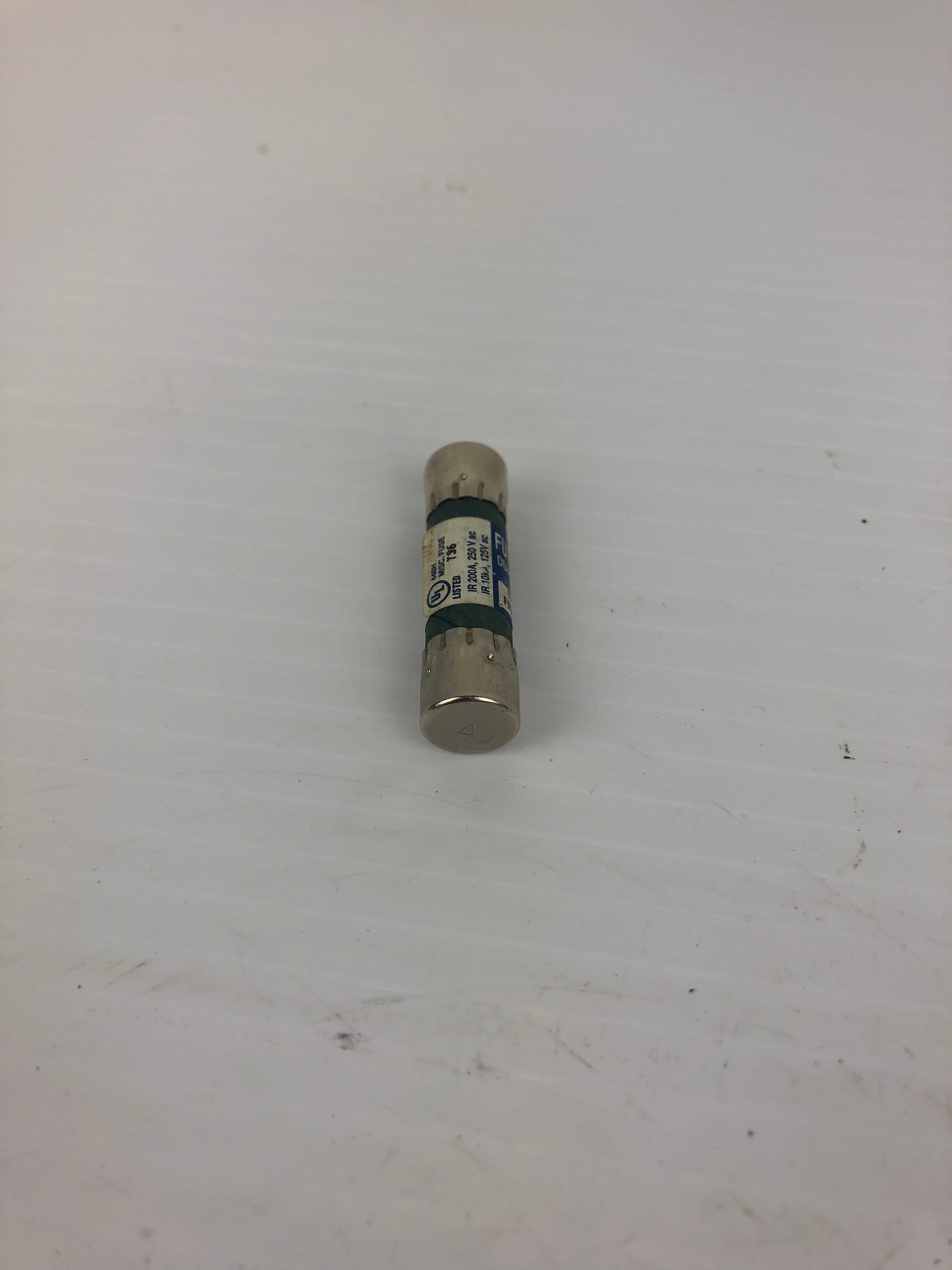 Fusetron FNA-4-1/2 Dual Element Fuse