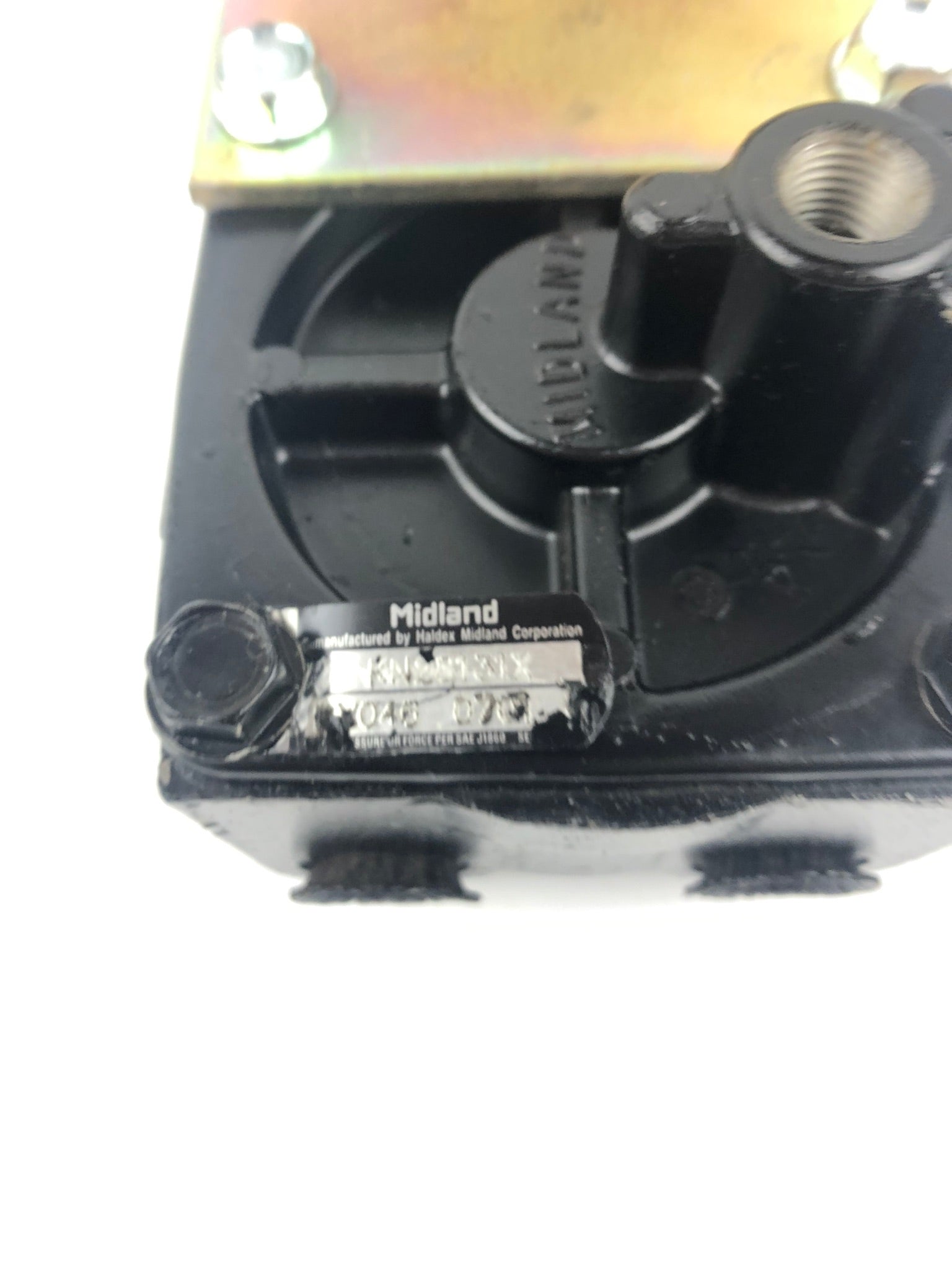 Midland KN28131X Relay Valve