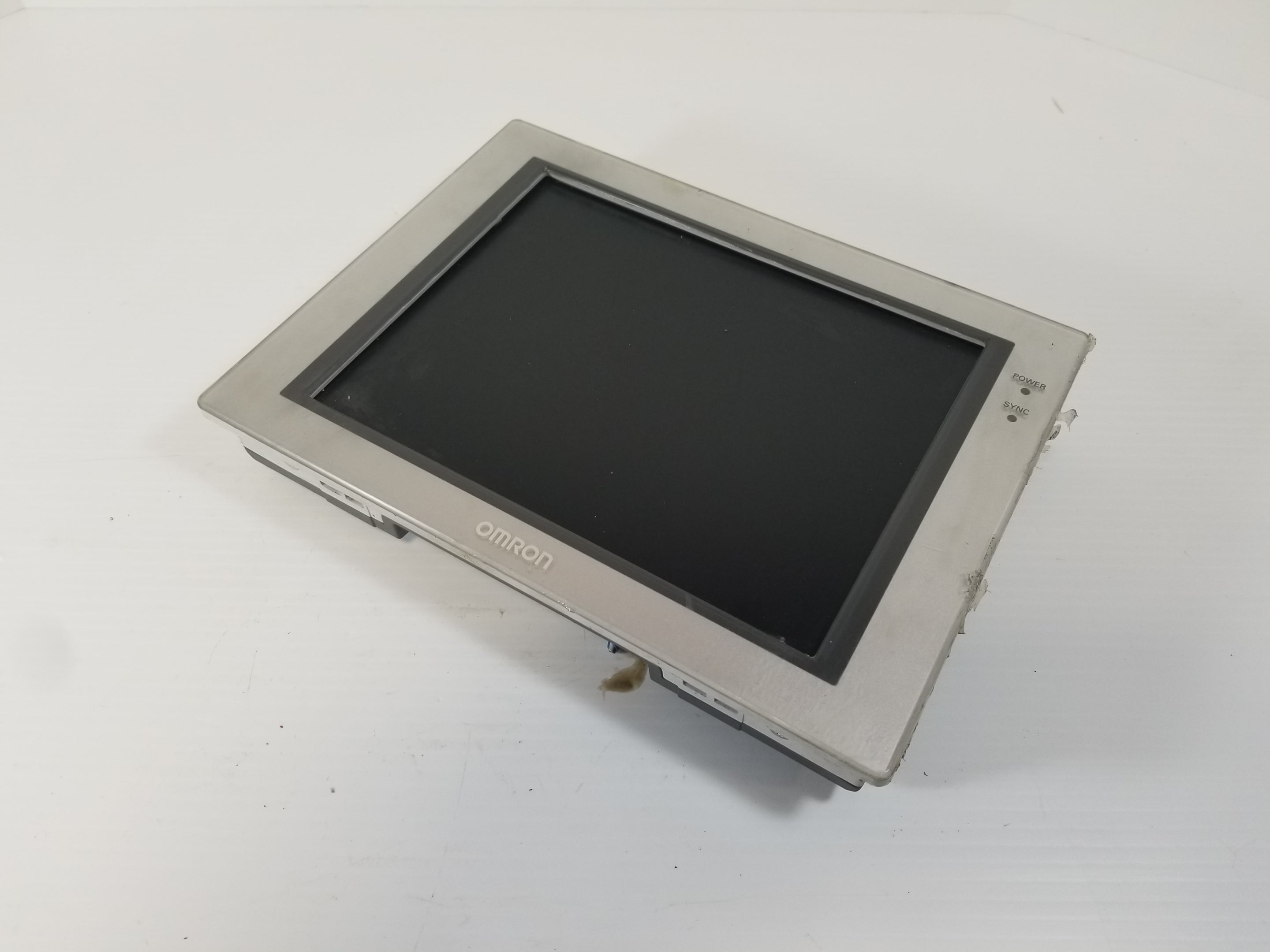 Omron FZ-M08 8.4" Monitor