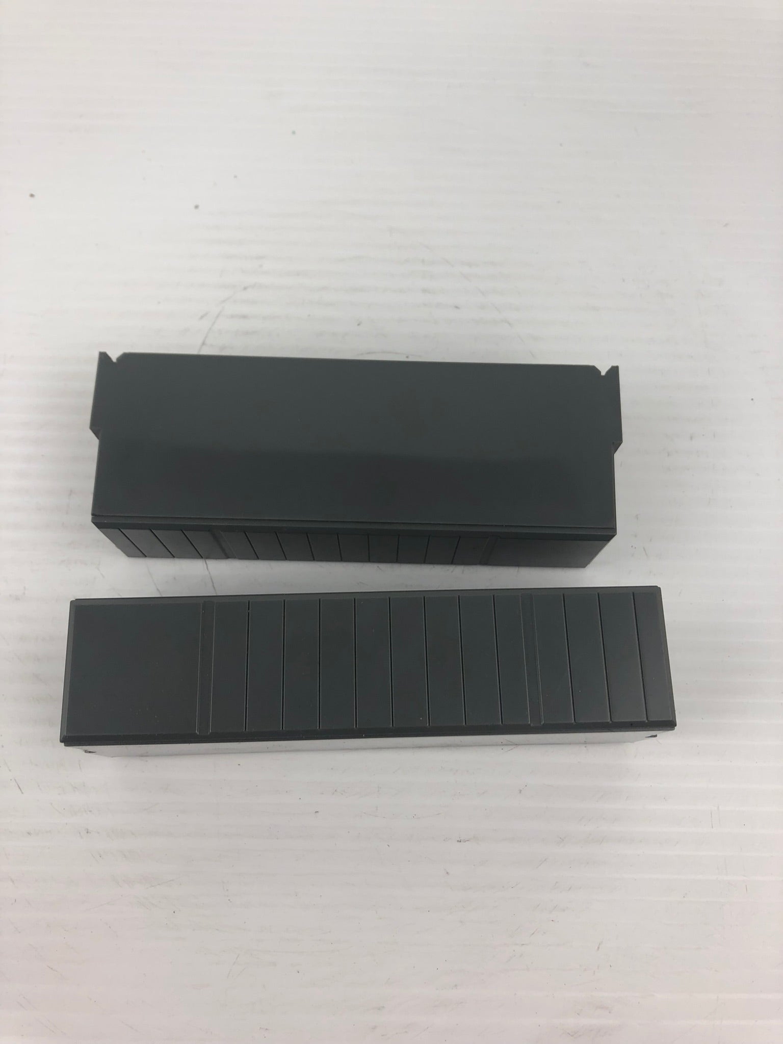 Allen-Bradley 1746-N2 Card Slot Filler Series B - Lot of 2