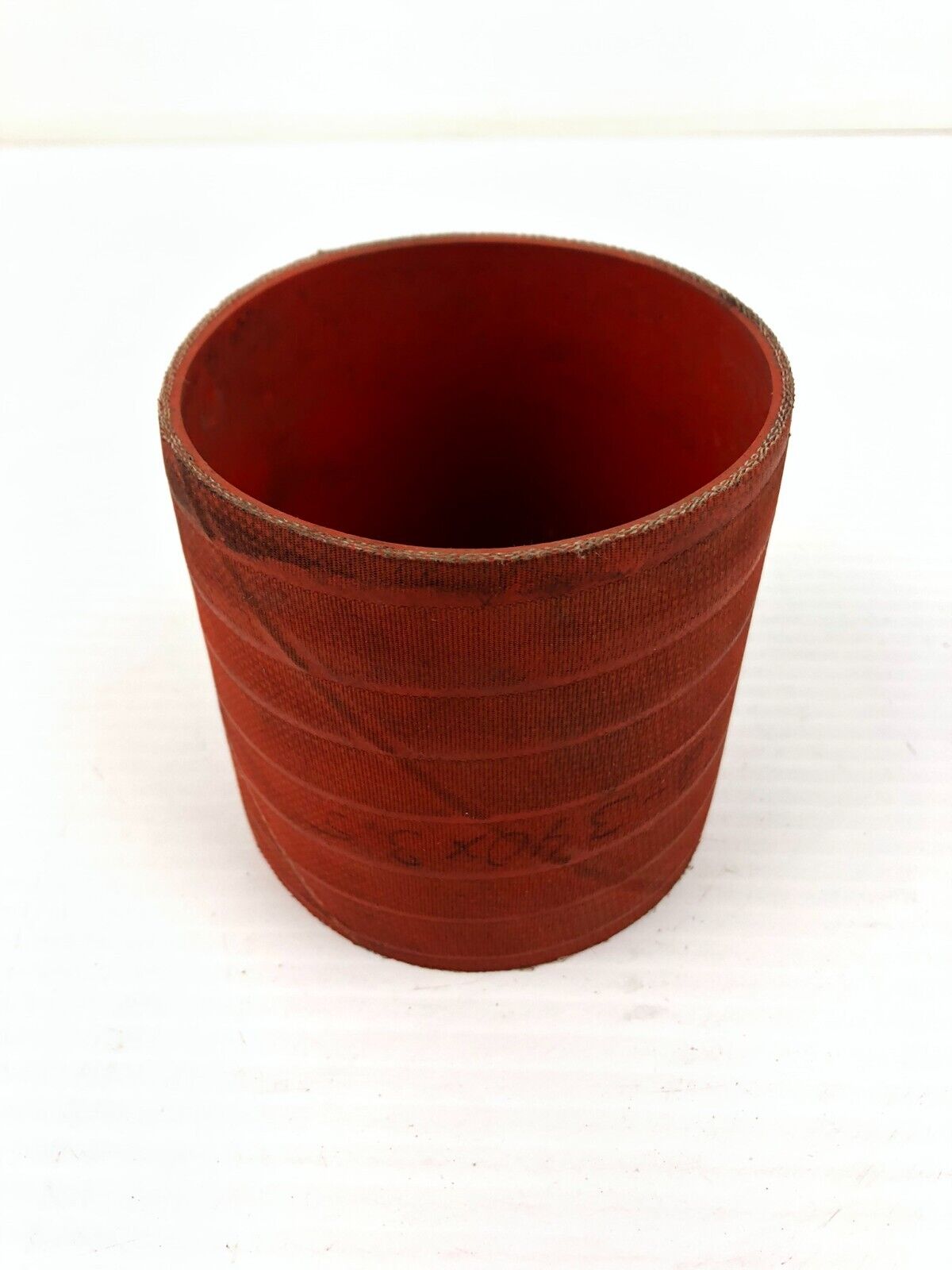 Donaldson 62-340X3.5 3-1/2" Poly Connector/Sleeve Hose Tube