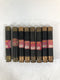 Fusetron Lot of 8 Assorted FRS-R Fuses