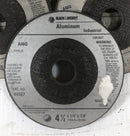 Black & Decker 4 1/2" Grinding Wheel Type 27 A46Q (Lot of 11)