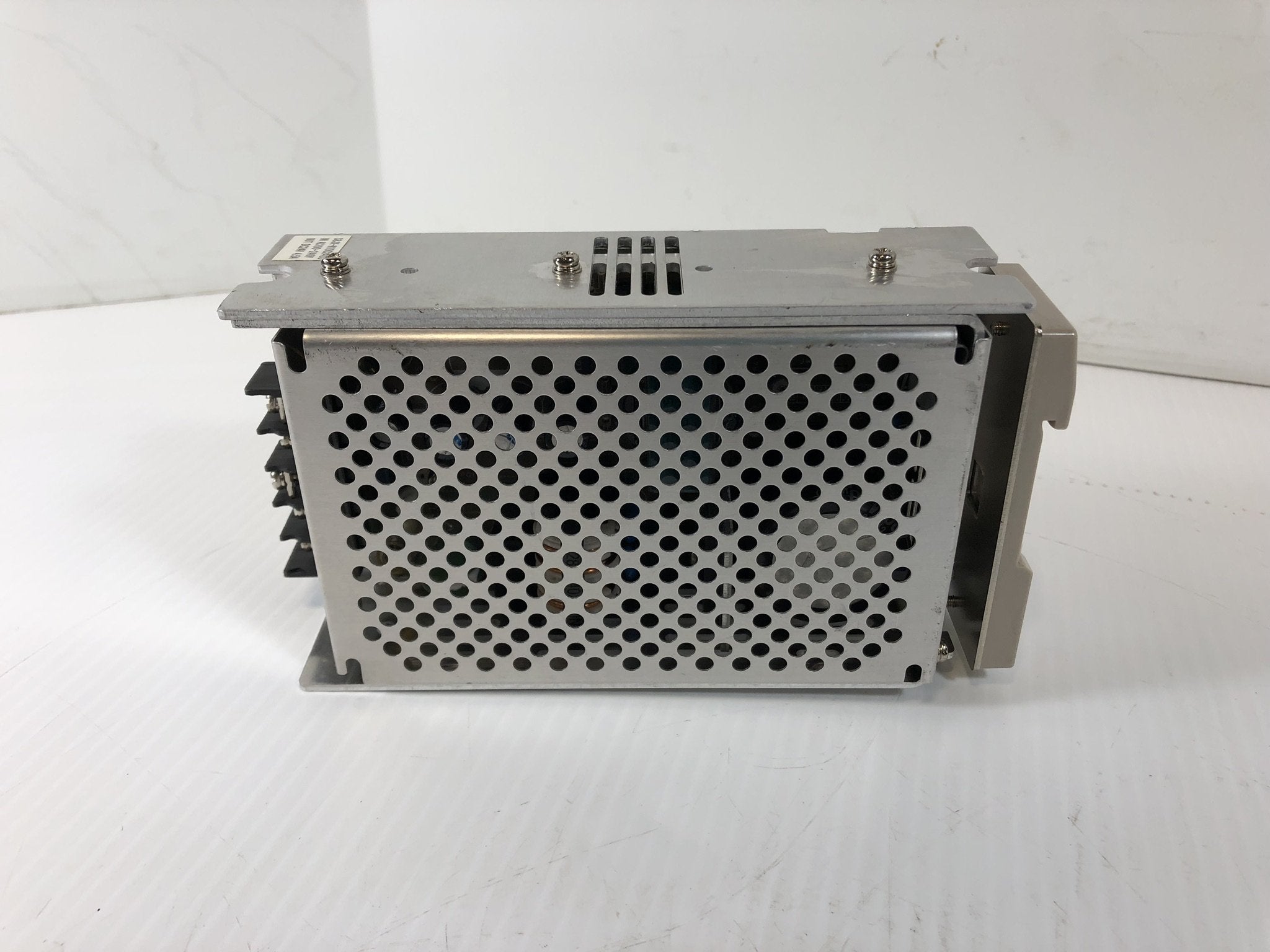 Omron S8JX-N10024CD Power Supply AC100-240V