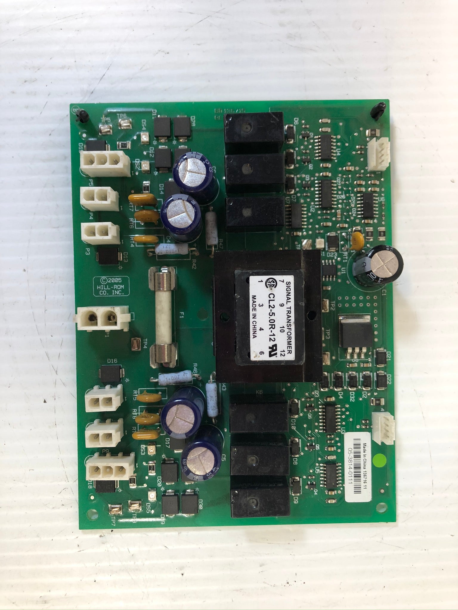 Circuit Boards