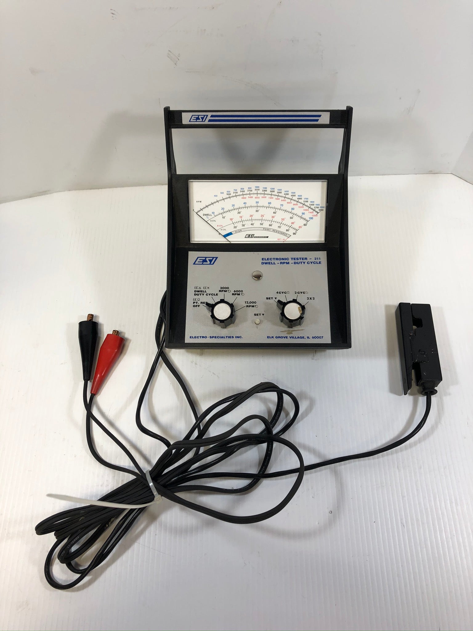 Electronics