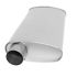 Exhaust, Mufflers and Converters