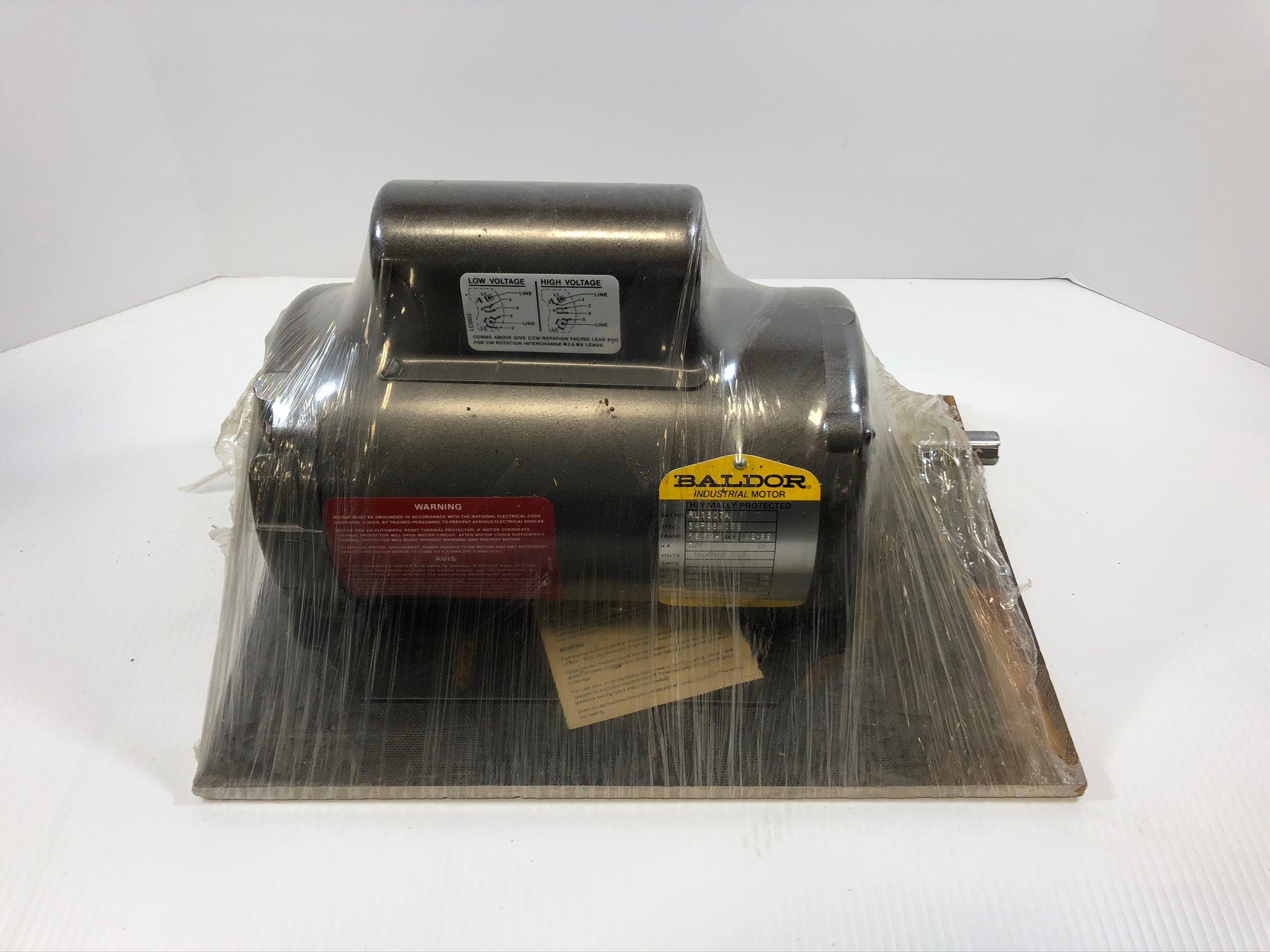 Motors