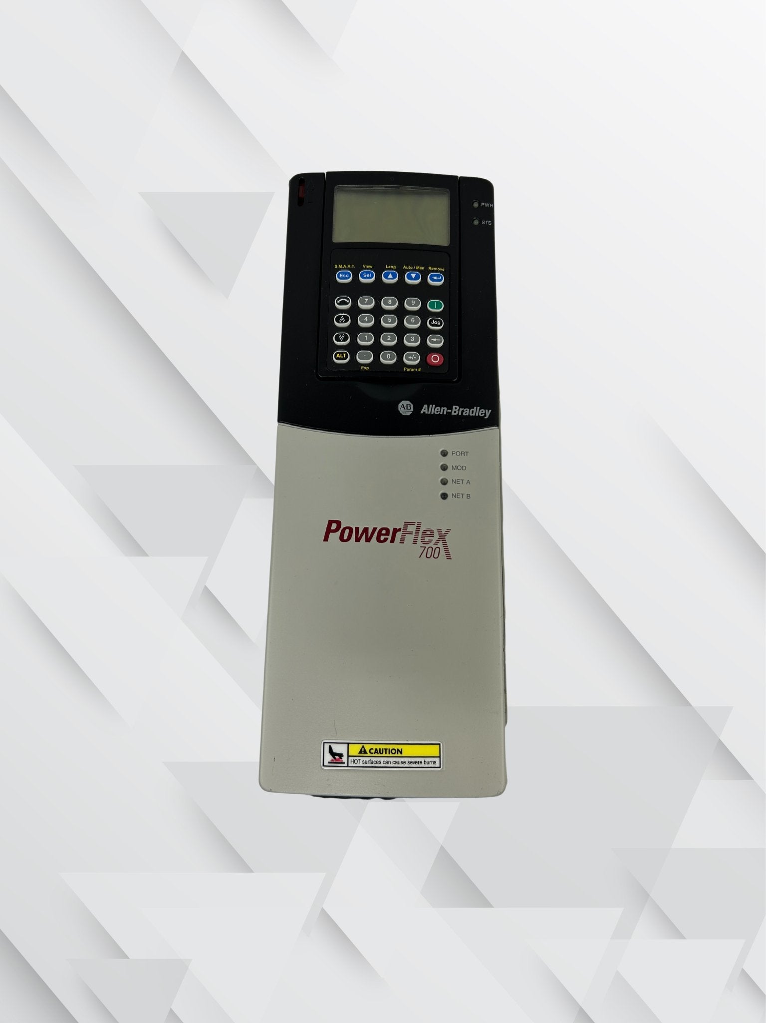 PLC (Programmable Logic Controllers)