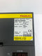 Fanuc A06B-6102-H226#H520 Spindle Amplifier Module Series F 283-325V 29.8kW