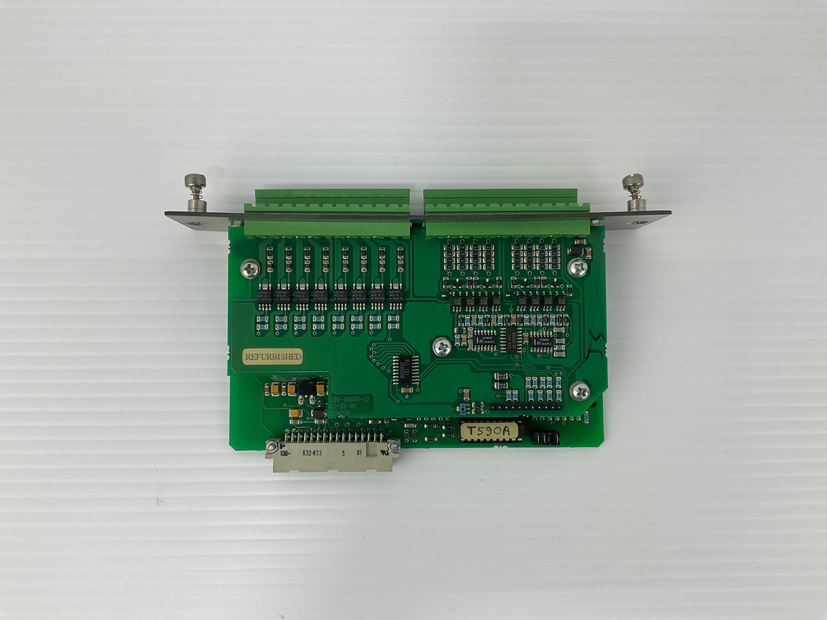 Sencon 213-10631-01 Digital I/O Module