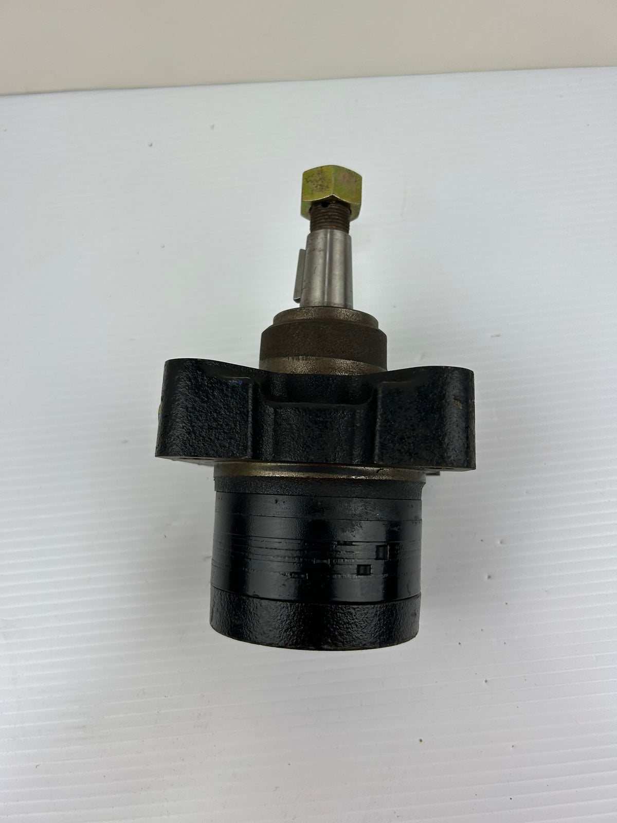 Parker TE0045US250AAAA Hydraulic Orbital Motor 20513AD
