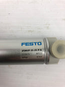 Festo DSNUP-25-25-P-A Cylinder 551674