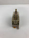 Omron G7SA-3A3B Relay with Base P7SA-14F-ND 14Y5EH