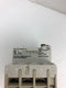 Allen-Bradley 140-MN-1000 Motor Starter Ser. D 600V 16A 3PH 8kV - Lot of 2