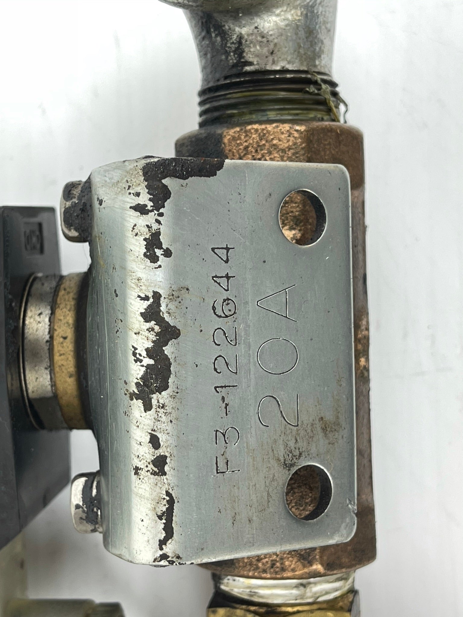 CKD ADK11-20A Solenoid Valve Assembly Okada 304 3/4