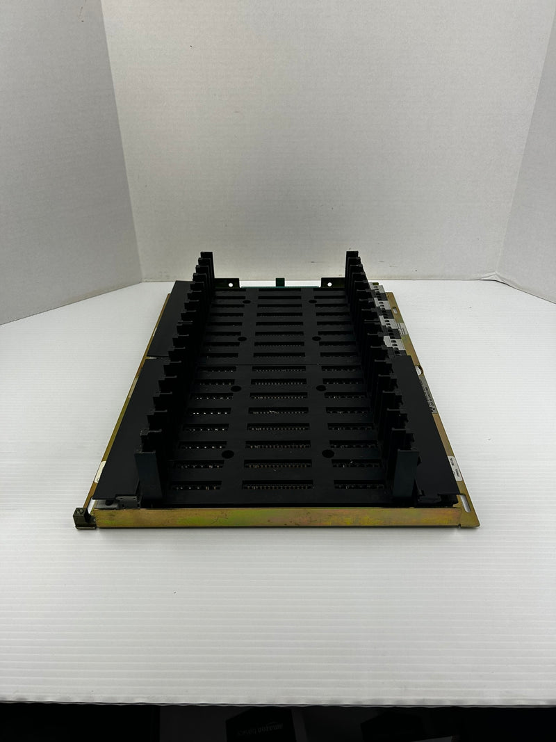 Texas Instrument 500-5848 14 Module I/O Base 1440 VA Max Per Output Module