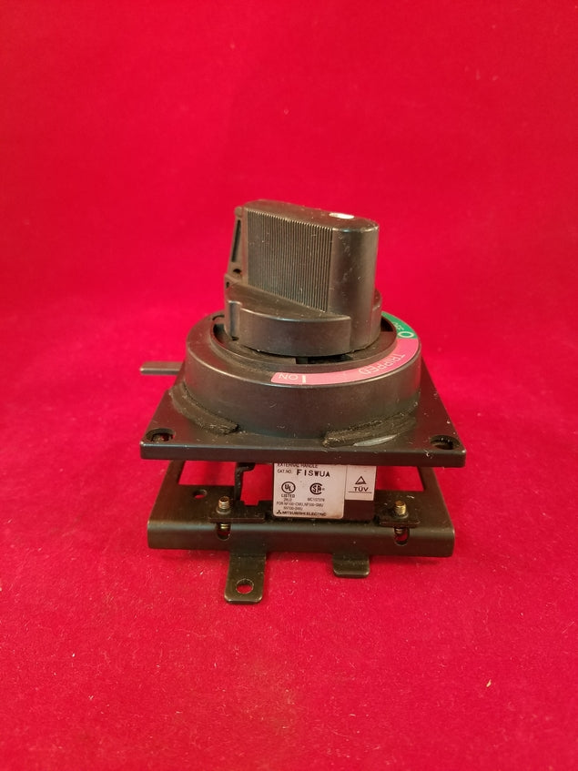 Mitsubishi Electric External Handle FISWUA
