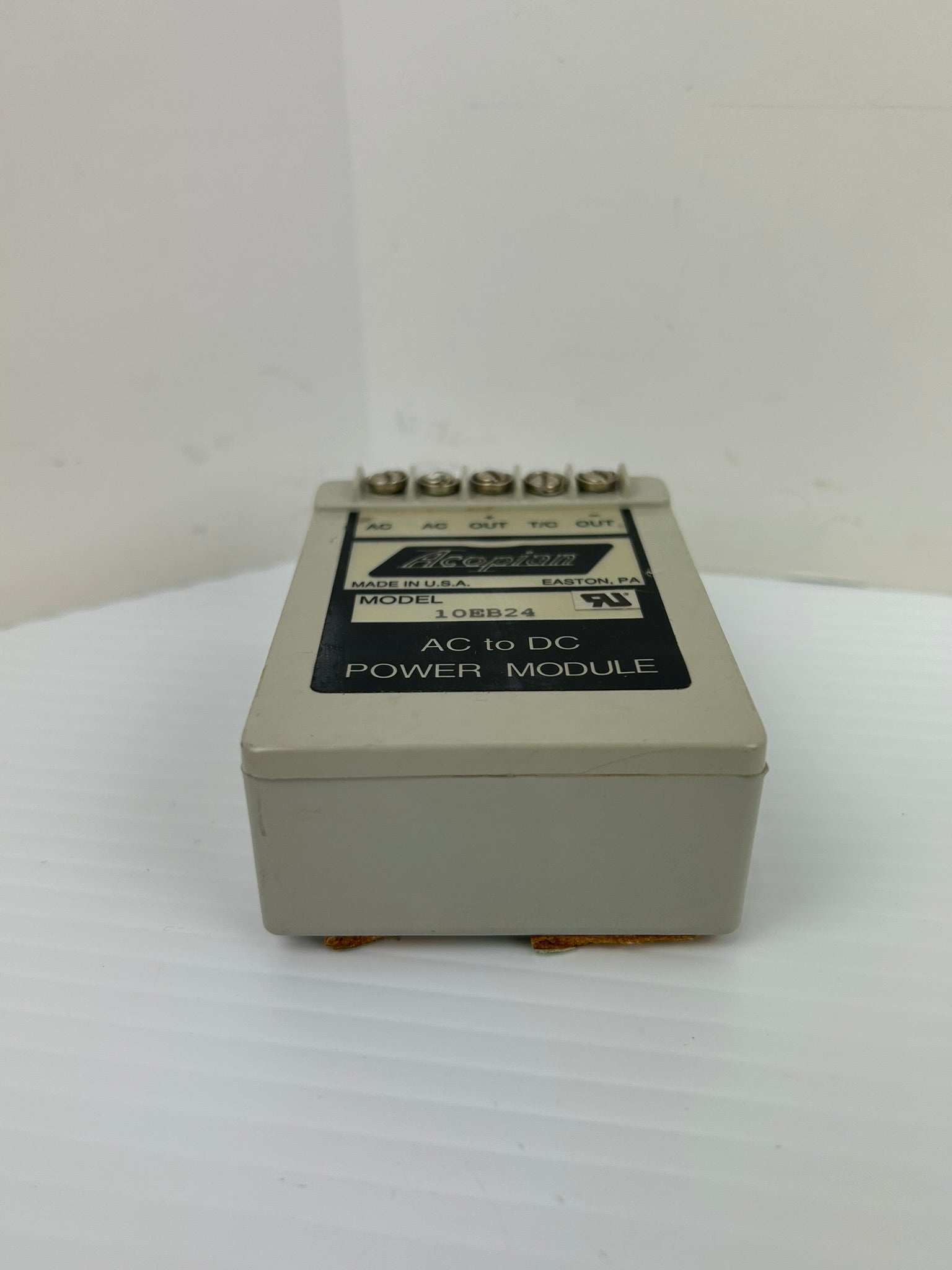 Acopian 10EB24 AC to DC Power Module