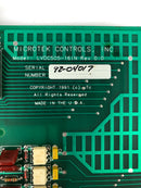 Microtek Controls Inc. LVDC505-16IN LVDC/TTL Input Module