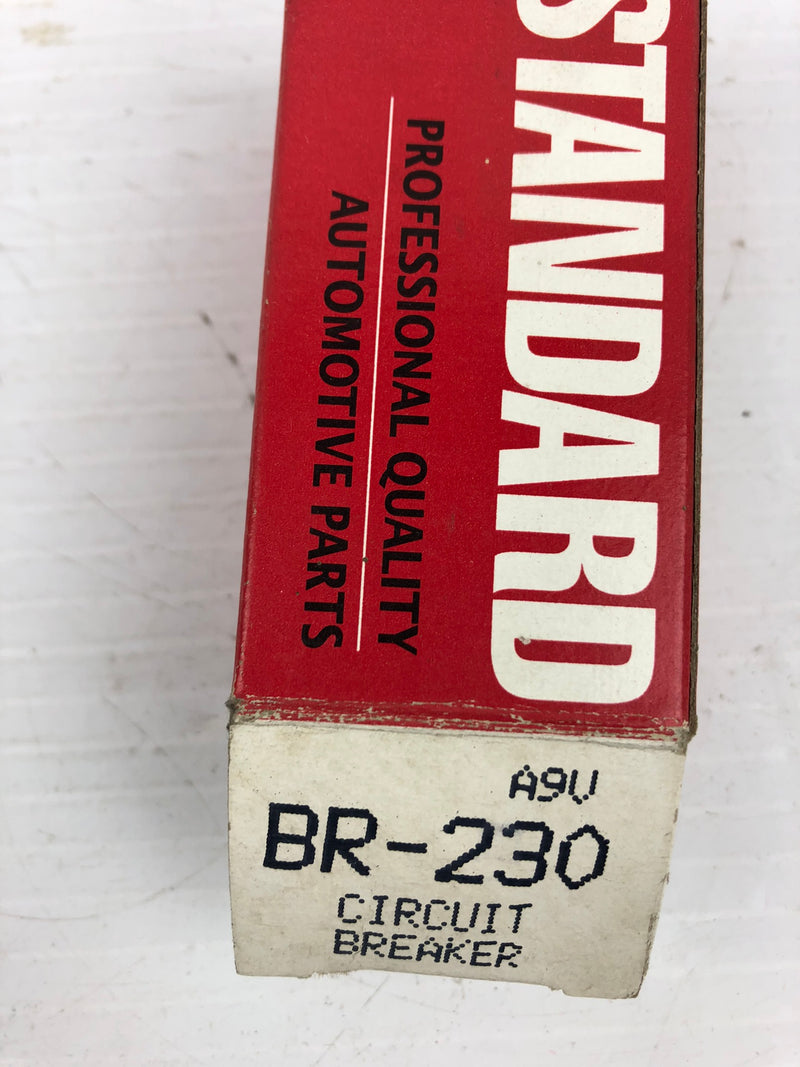 Standard BR230 Circuit Breaker BR-230