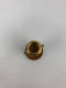 Tyco TY3111 Upright Brass Fire Sprinkler Head