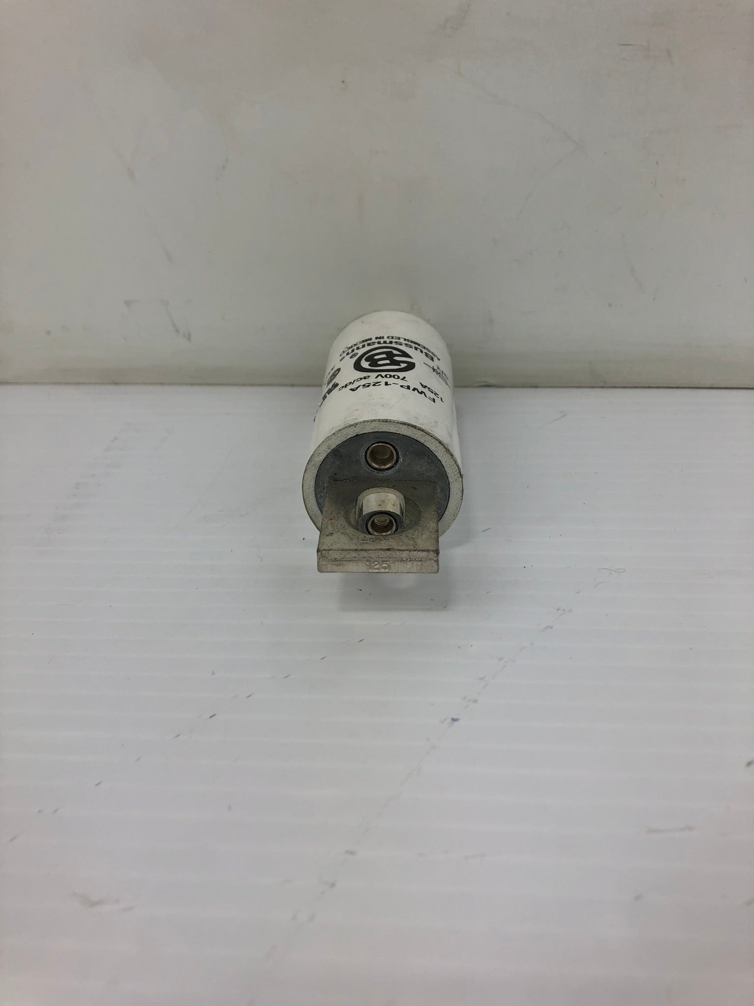 Bussmann Fuse FWP-125A 700V