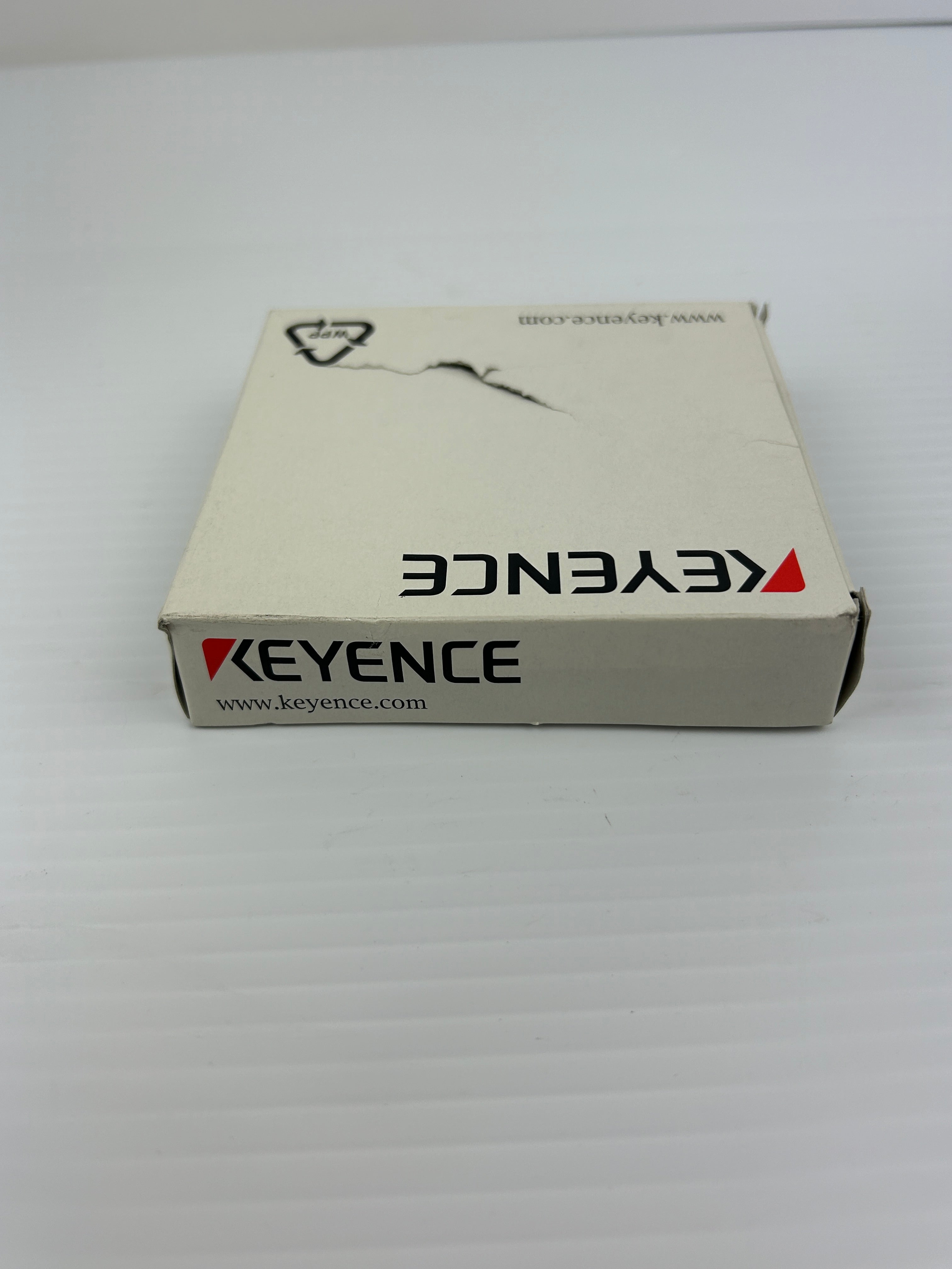 Keyence OP-87396 Standard Sensor Cable 9687396 #FJ095495