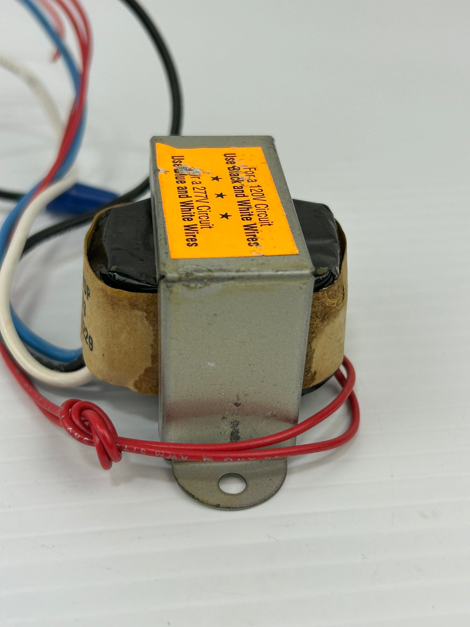 EX1034DP Electrical Transformer P-4793 EIA230229 120V 277V