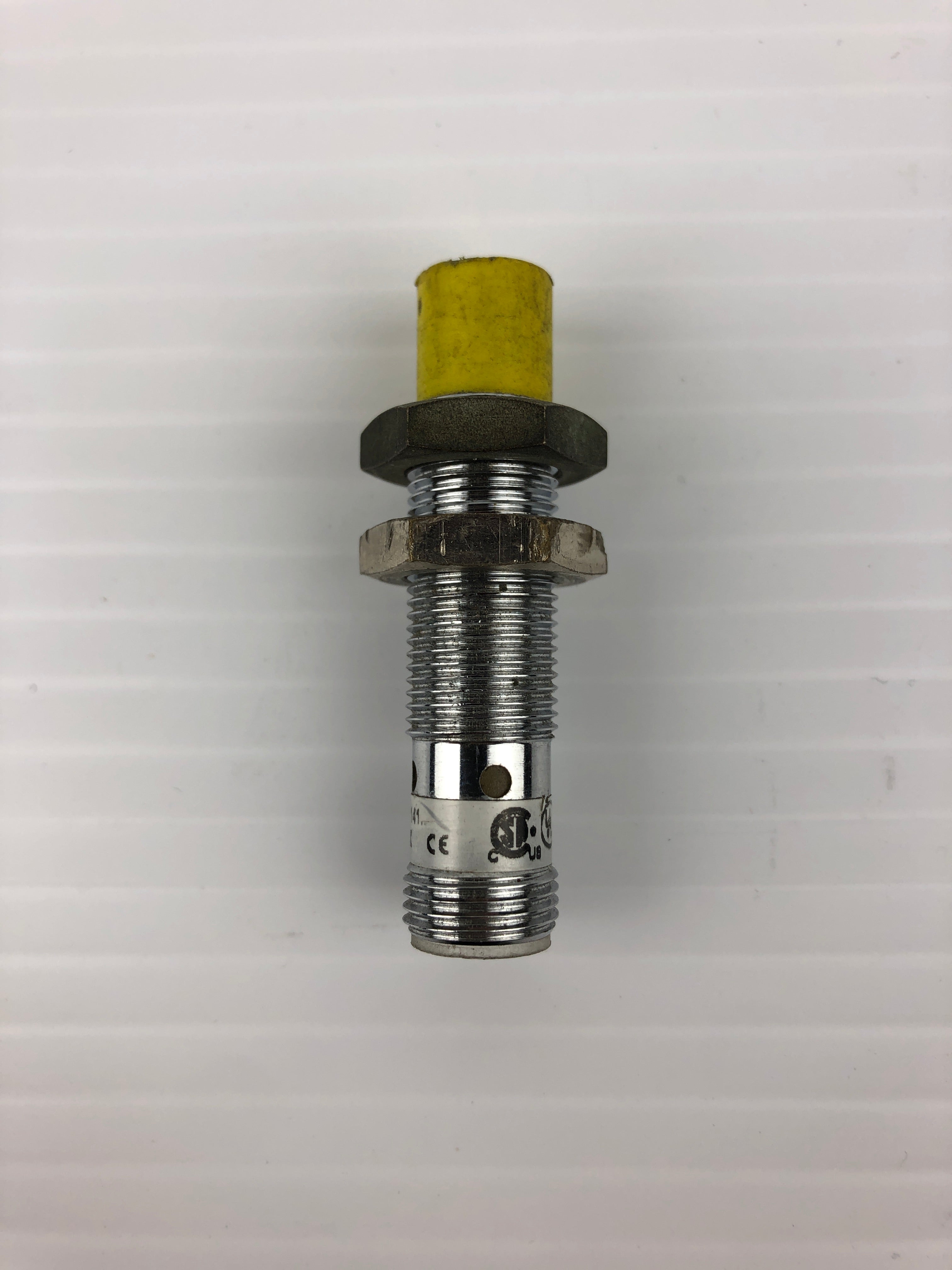 Turck NI4-M12-AP6X-H1141 Inductive Proximity Sensor