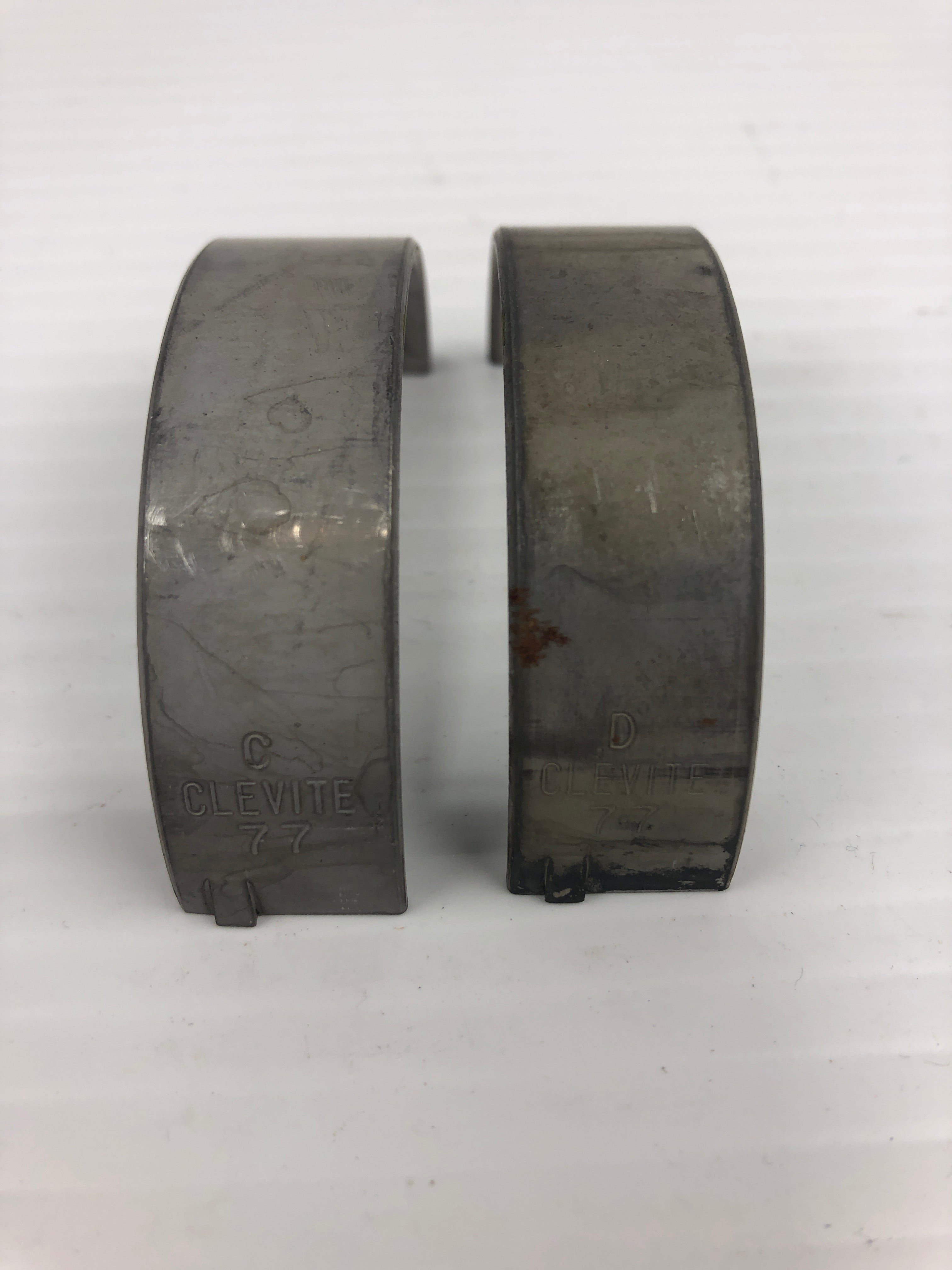 Clevite CB1228P30 Engine Connecting Rod Bearing Pair CB-1228 P-30