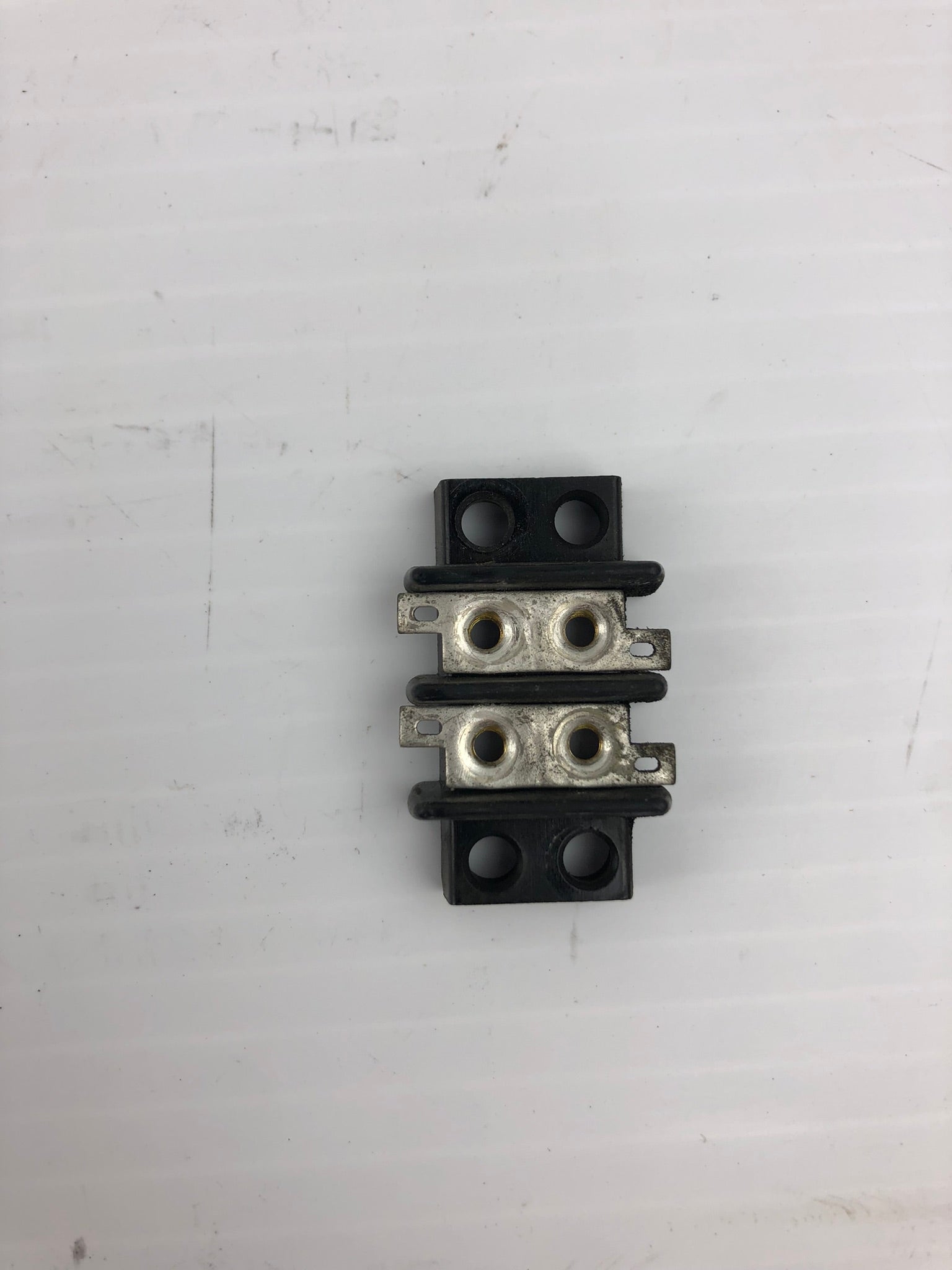 Molex ML-3391 Terminal Blocks 250V-6A - Lot of 11