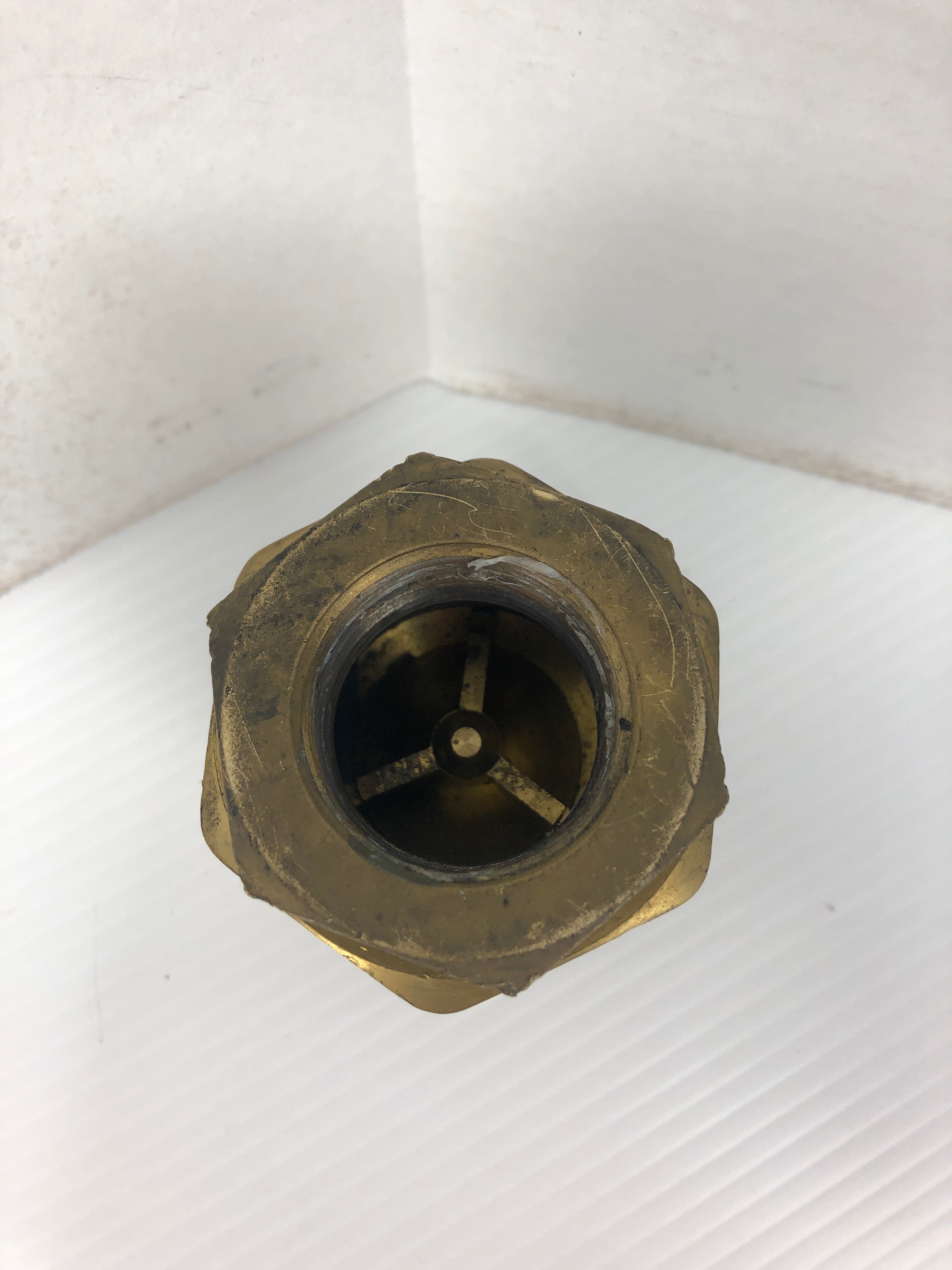 Eaton Hanson 12HK Coupling